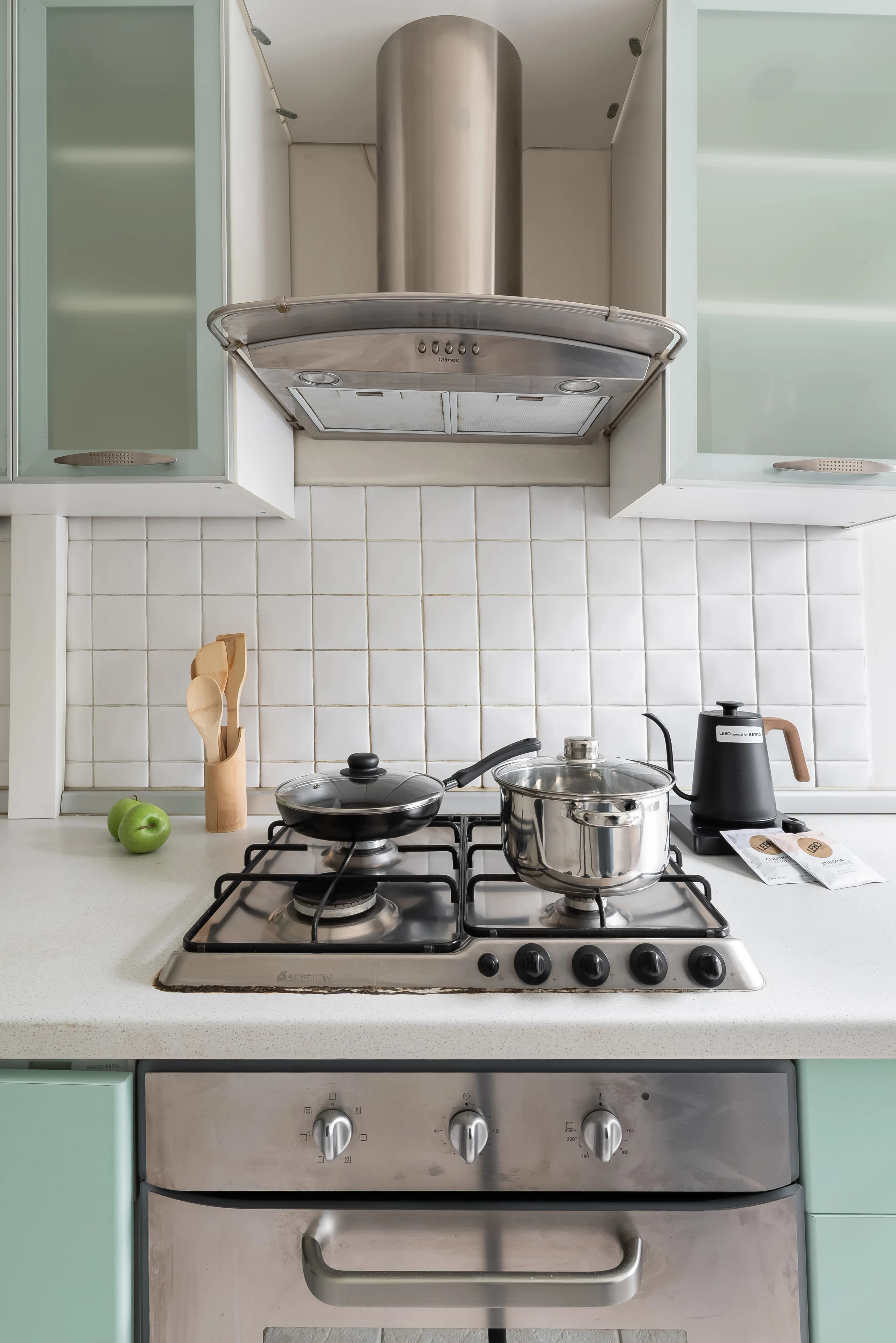 Апартаменты KeyGo #1045 ключ к центру Москвы photo 16