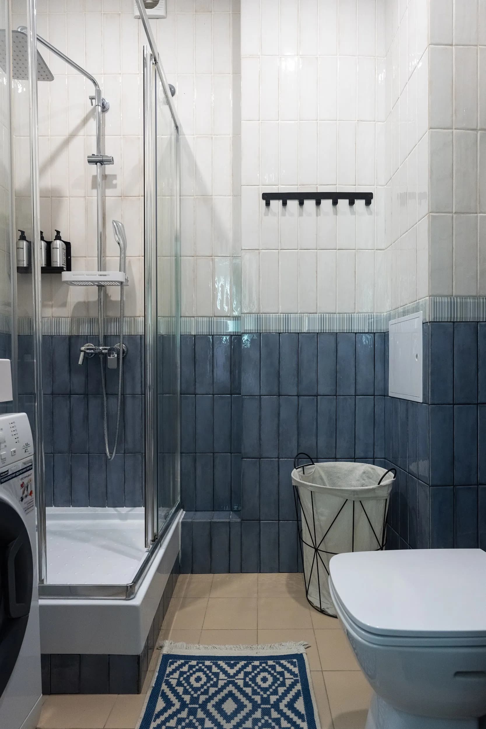 Студия KeyGo #1010 рядом с метро Окружная photo 22