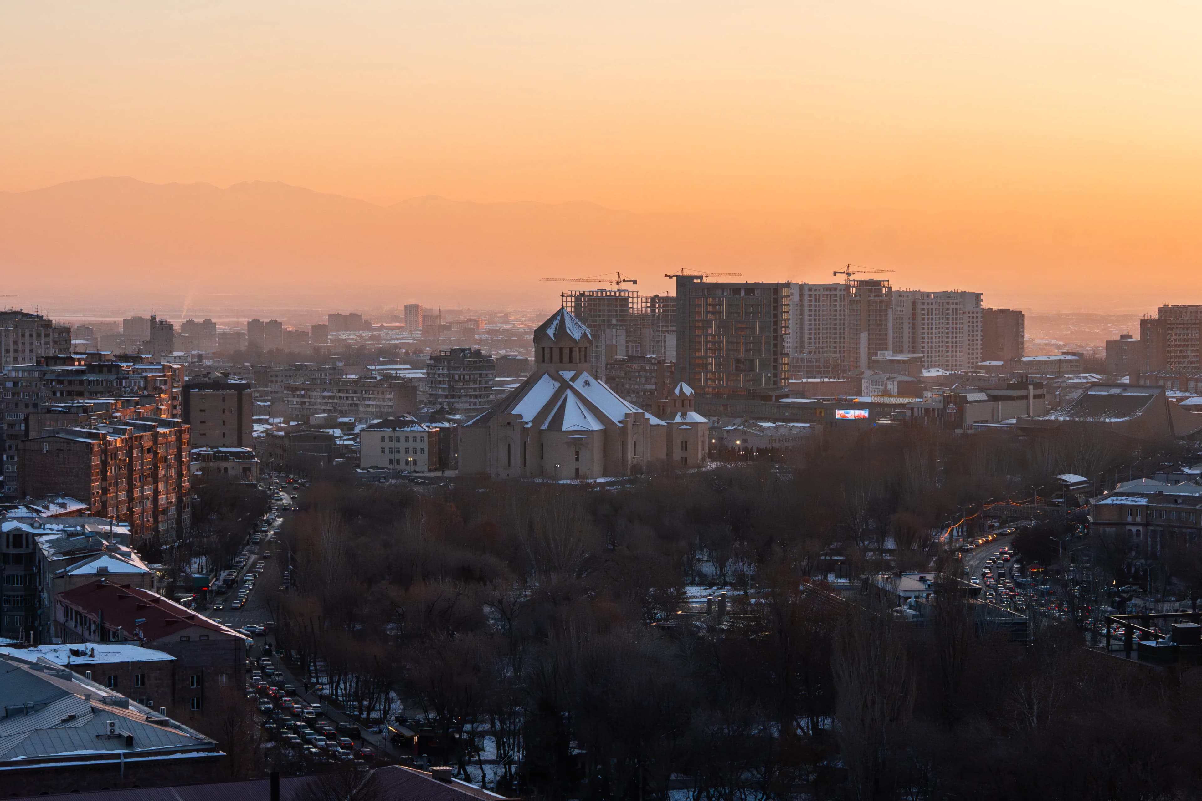 Apartment KeyGo #0123 with a view of Ararat photo 37