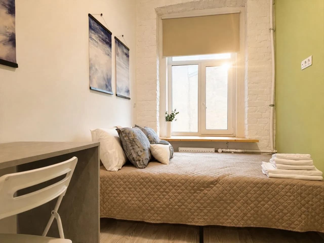 Co-Living KeyGo #2035 на Васильевском острове в Санкт-Петербурге. photo 4