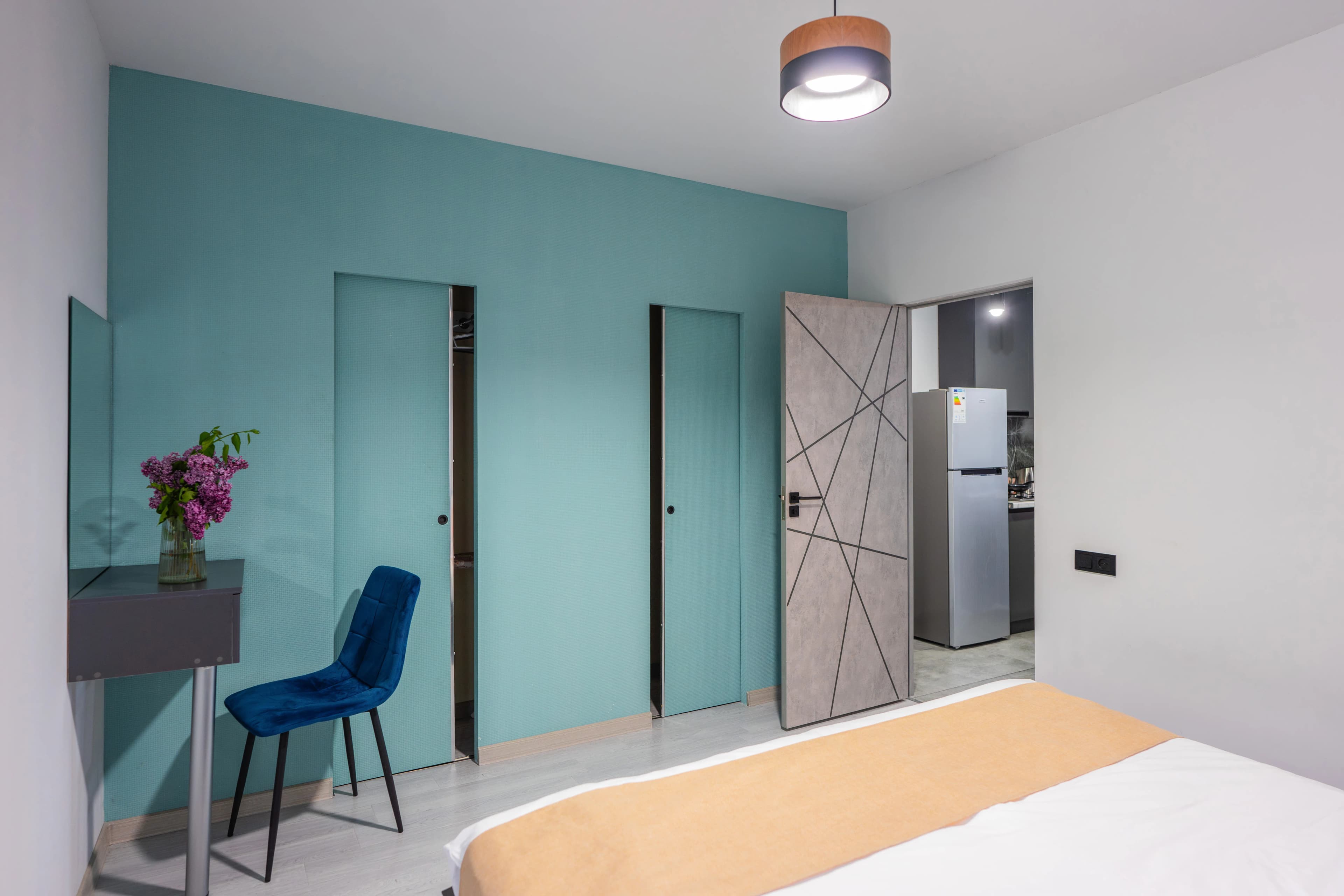 1BR/Downtown Serenity/Cityscape Bliss photo 12