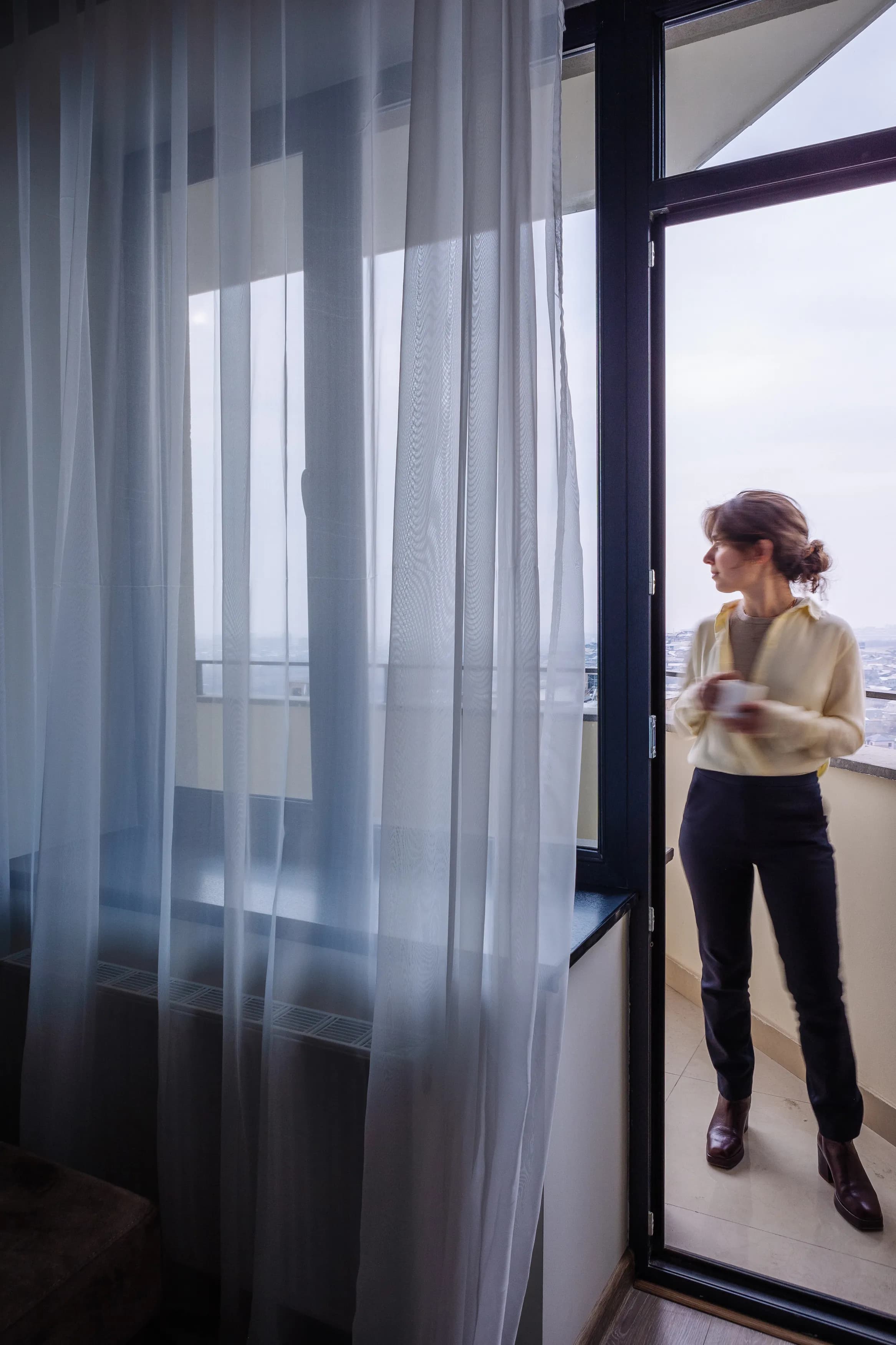 Apartment KeyGo #0047 near Yerevan Fortress photo 18