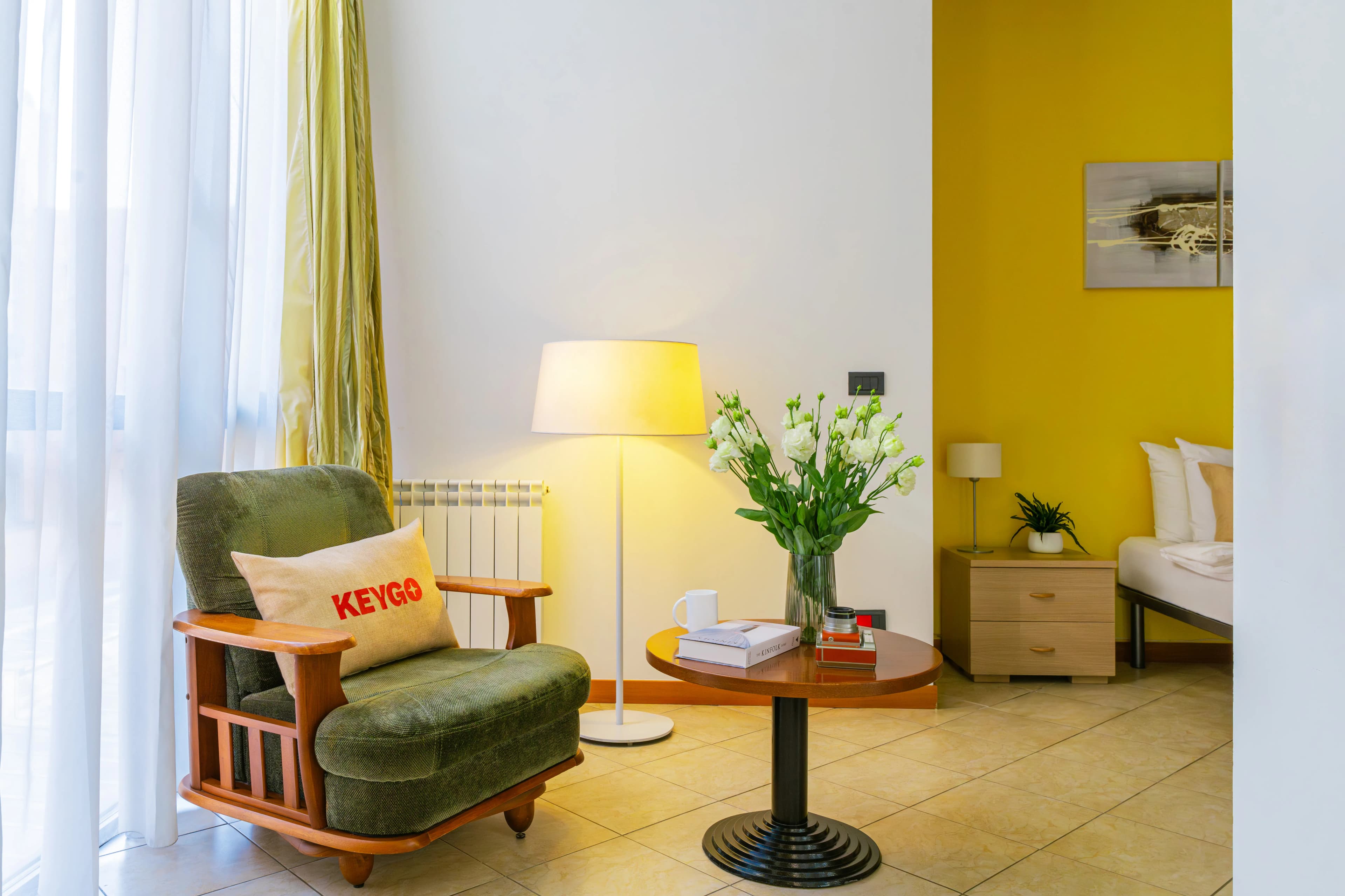 Modern Studio/Near Republic Square