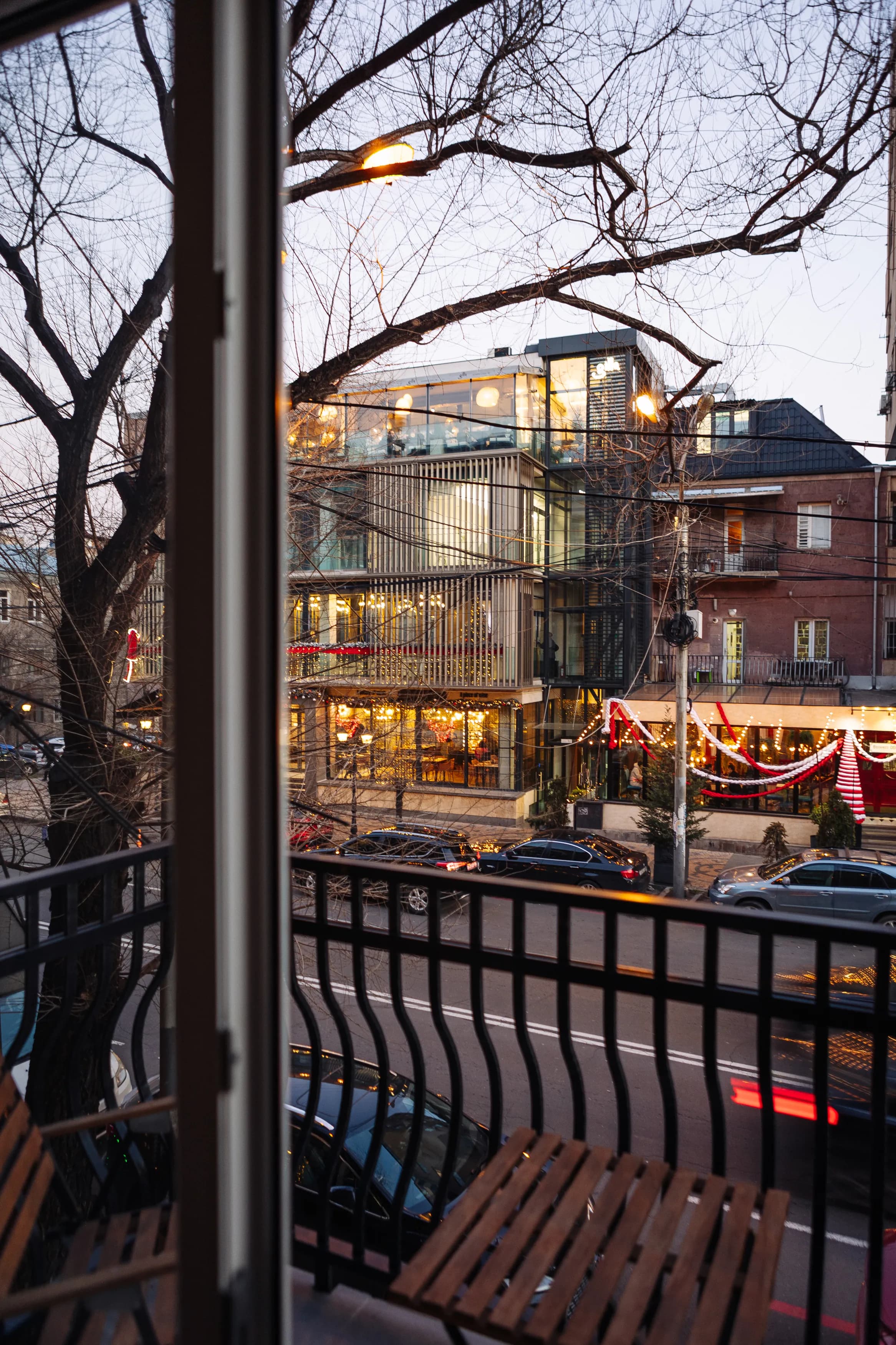 Apartment KeyGo #0049 is the key to the center of Yerevan photo 18