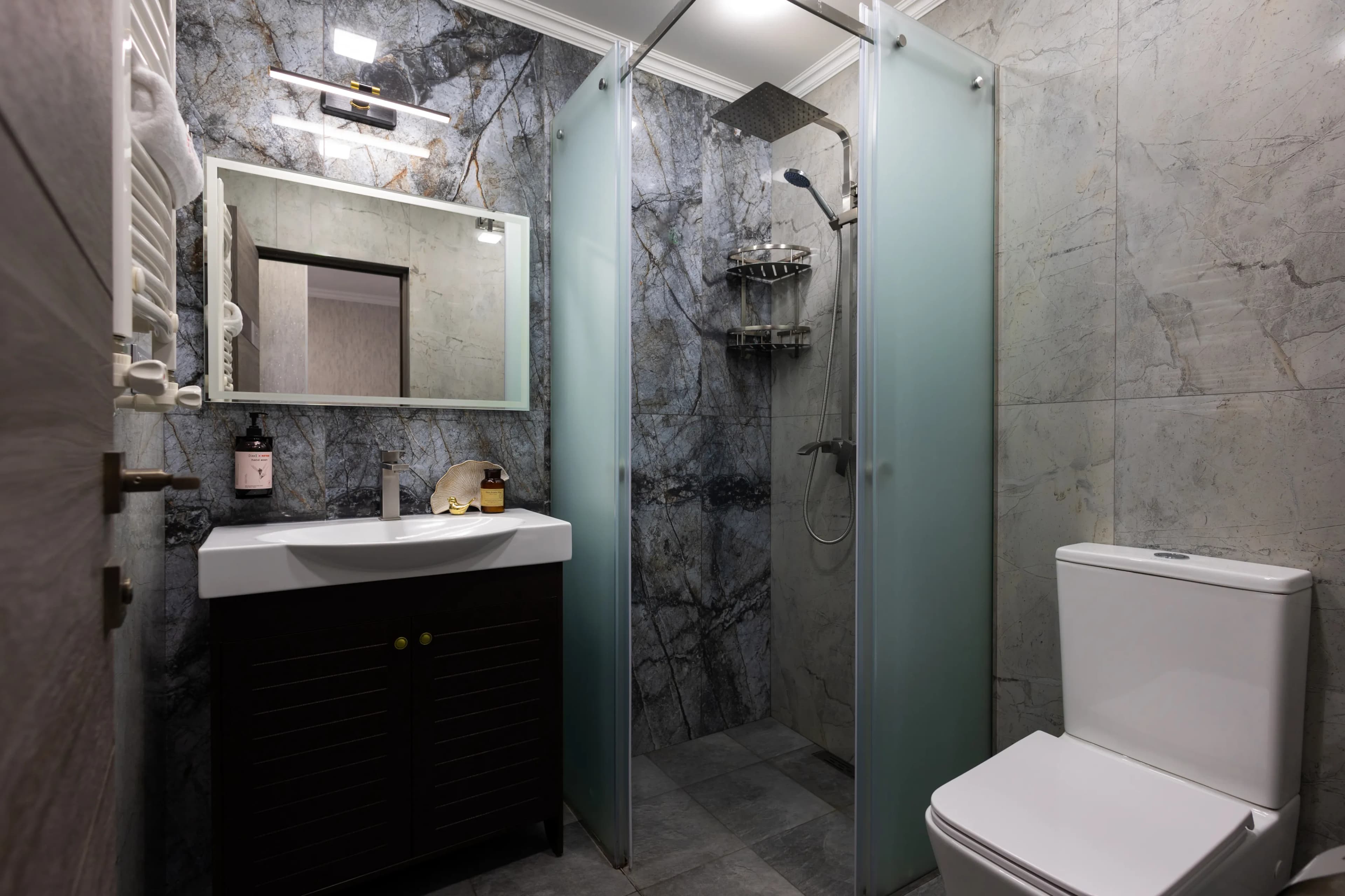 Apartment KeyGo #0078 comfort and coziness in the city photo 4