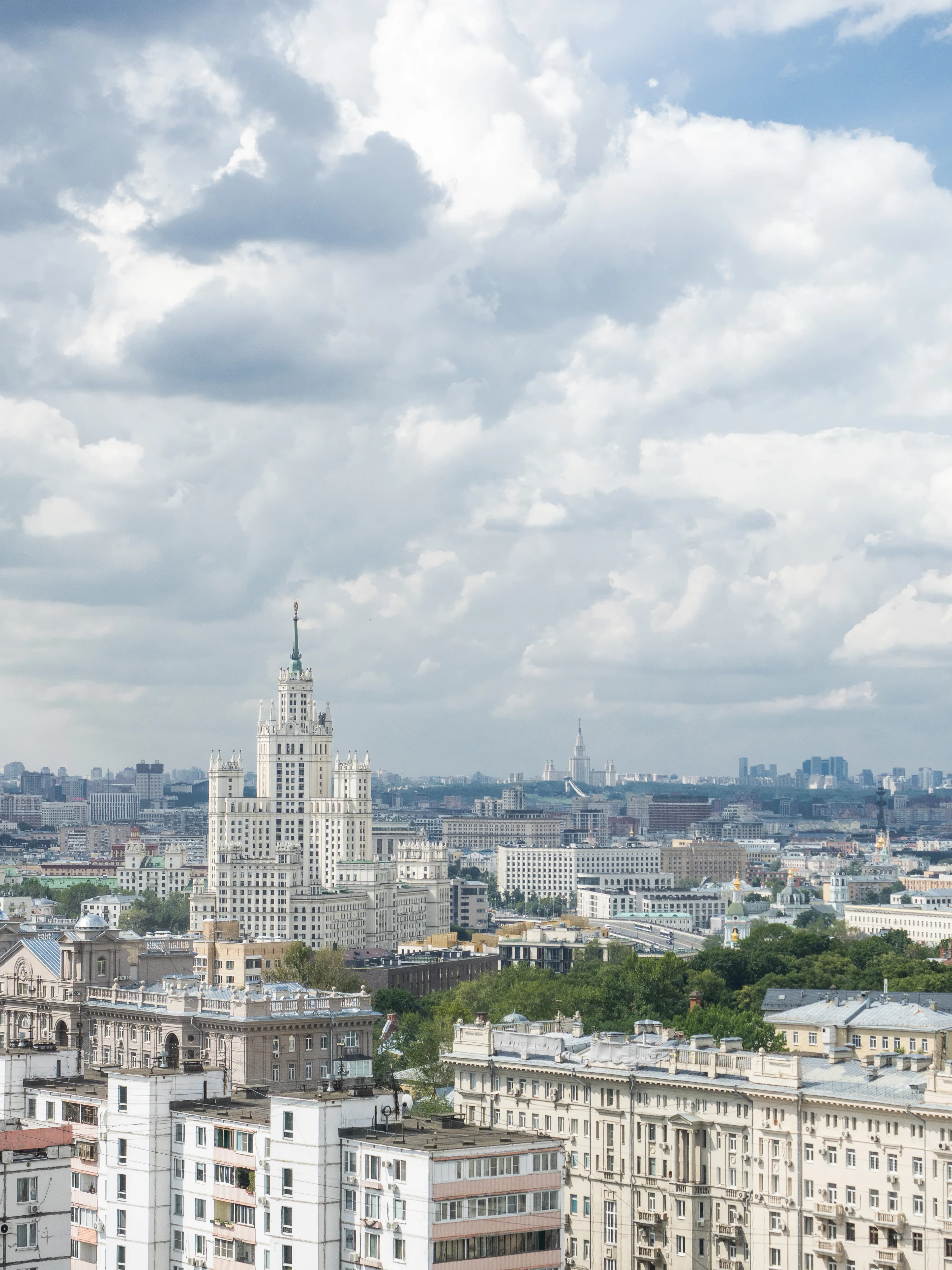 Апартаменты KeyGo #1109 ключ к центру Москвы photo 31
