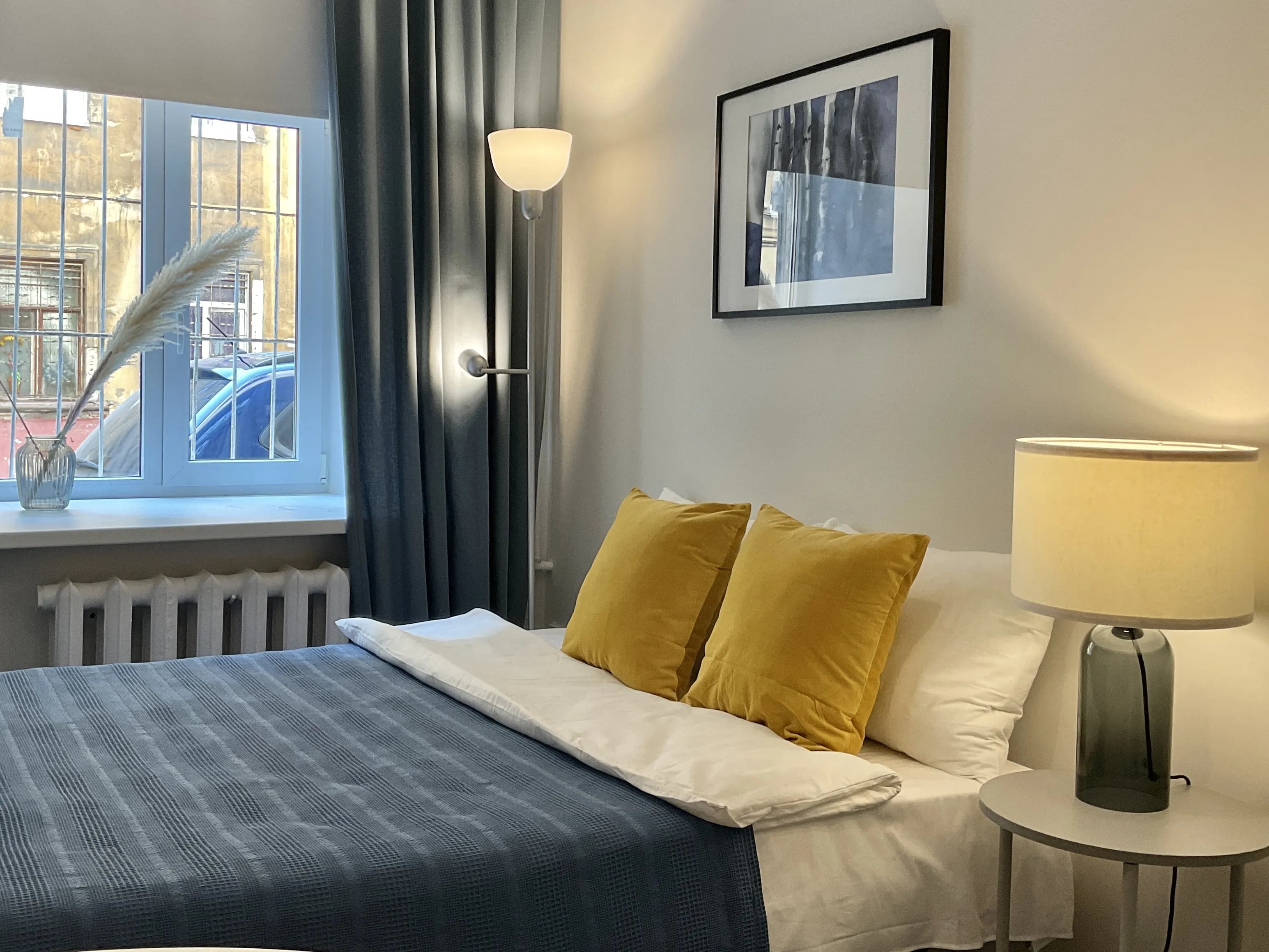 Co-living KeyGo #2038 на Васильевском острове в Санкт-Петербурге. photo 2