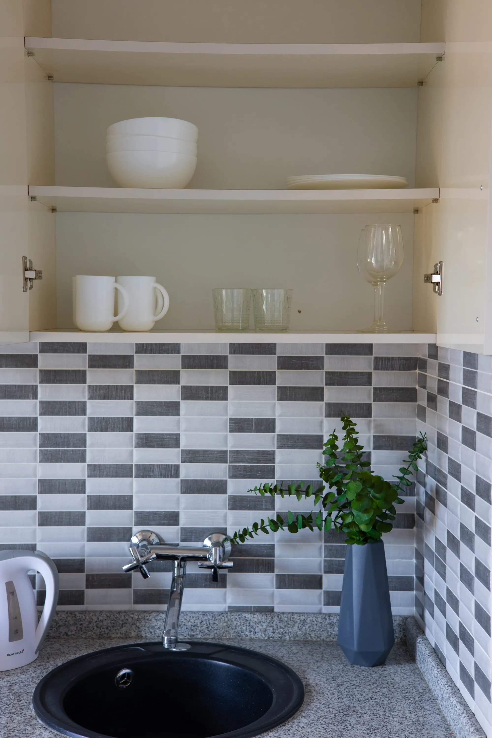 Apartment KeyGo #0071 key to the center of Yerevan photo 17