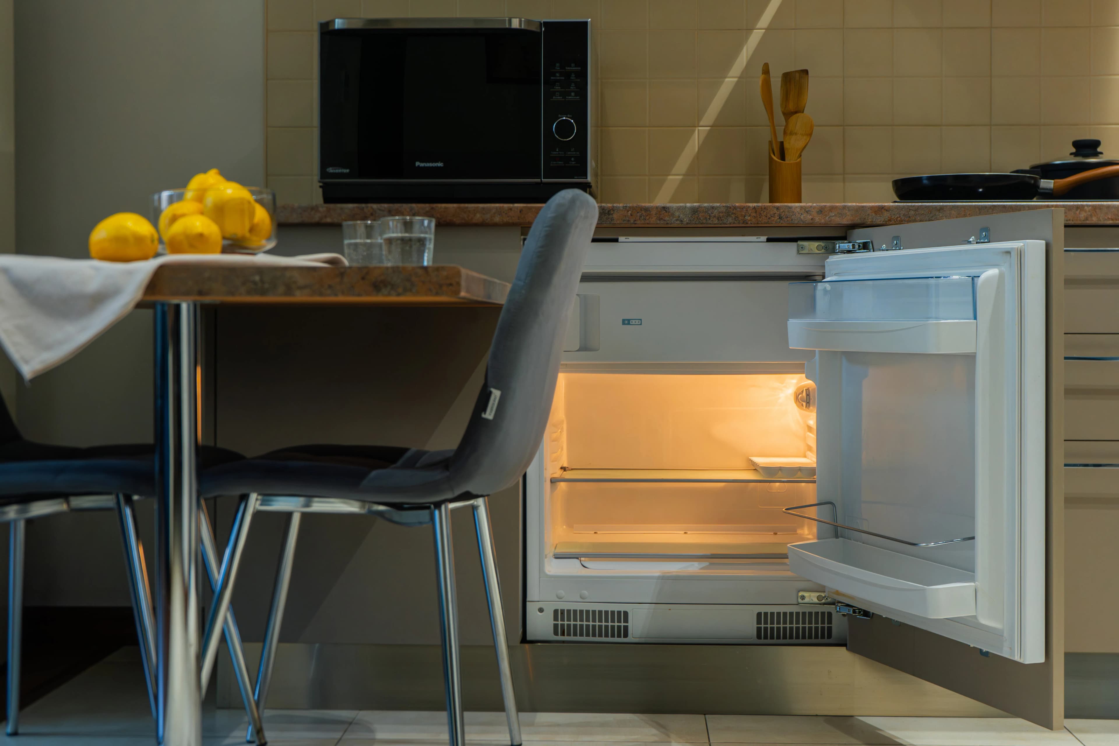 Apartment KeyGo #0099 key to the center of Yerevan photo 15