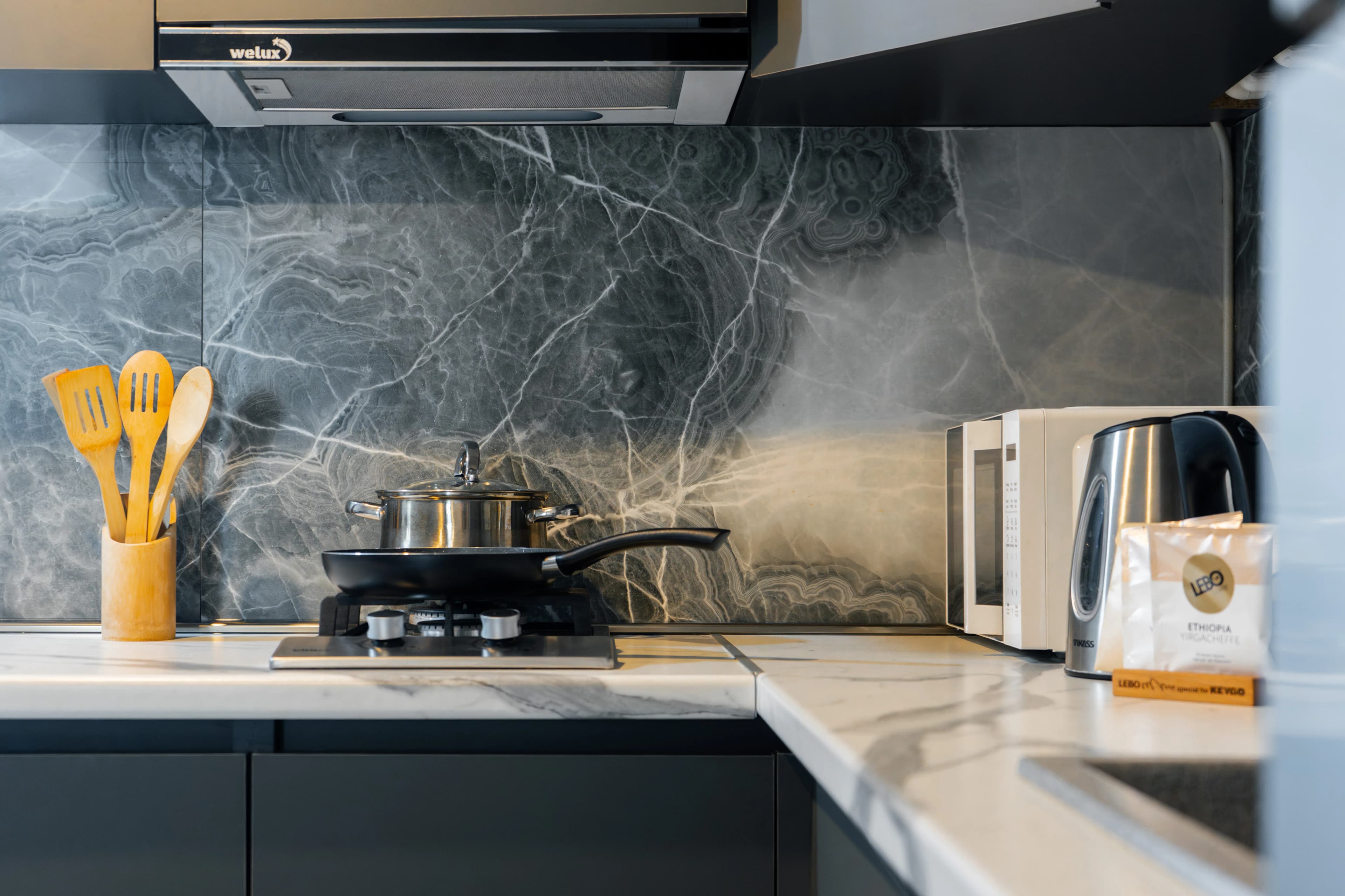 1BR Apt/City Centre/Amazing View photo 6