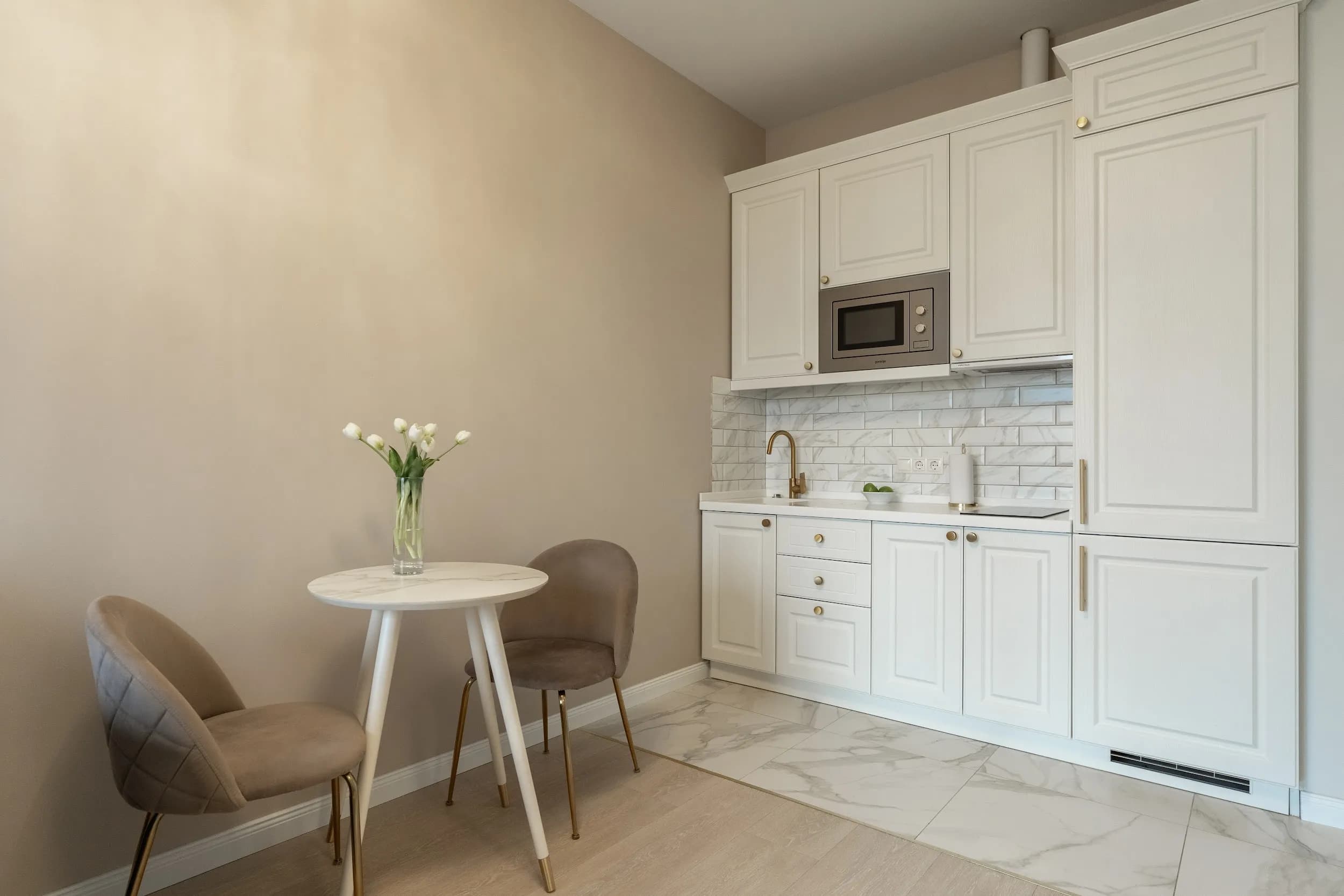 Апартаменты KeyGo #1046 рядом с метро Автозаводская photo 3