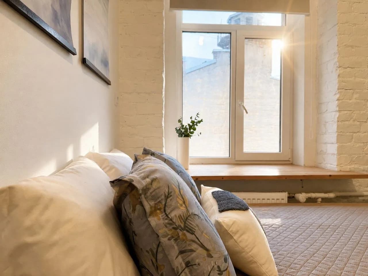 Co-Living KeyGo #2035 на Васильевском острове в Санкт-Петербурге. photo 5