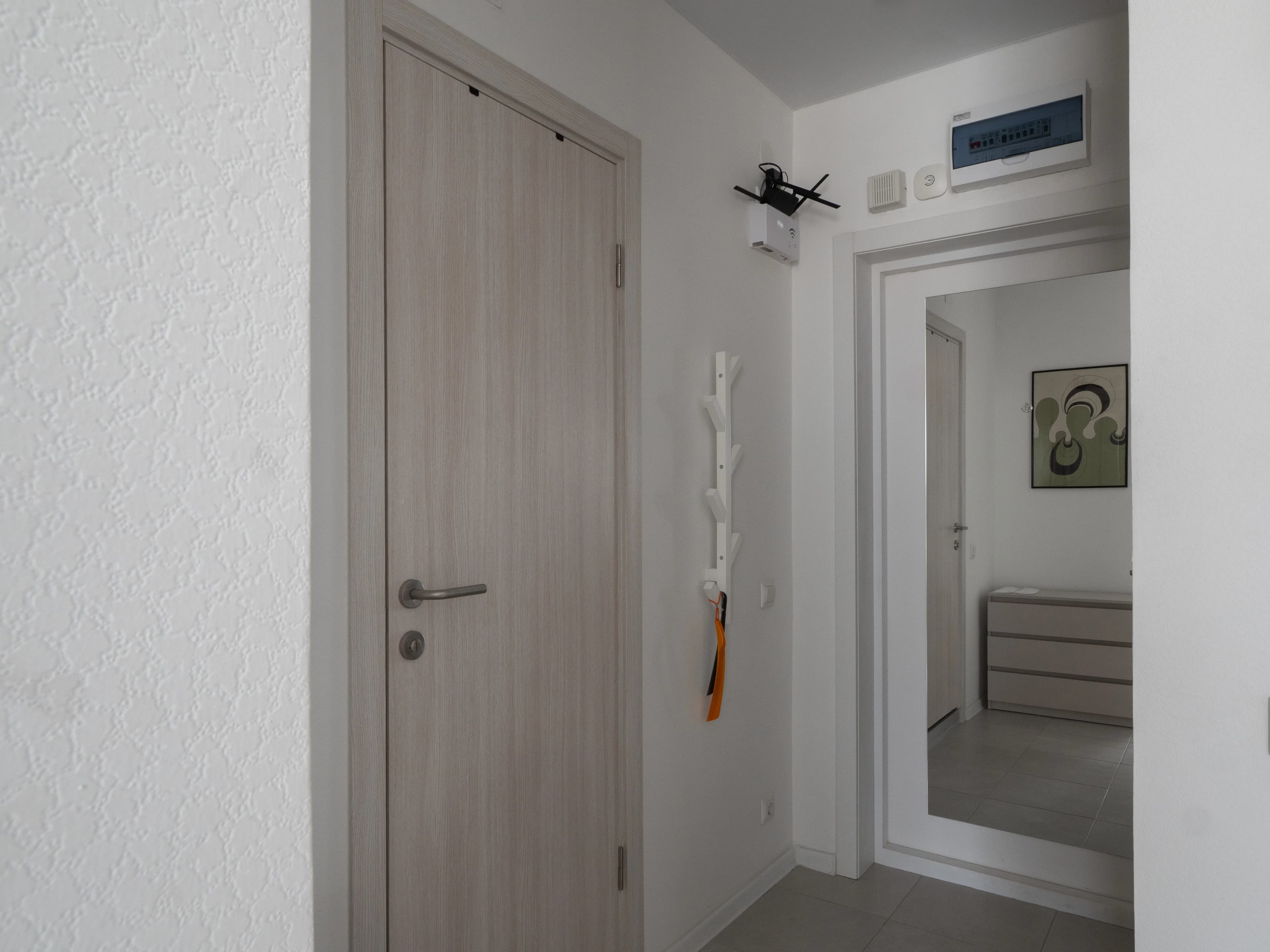 Апартаменты KeyGo #1108 ключ к центру Москвы photo 28