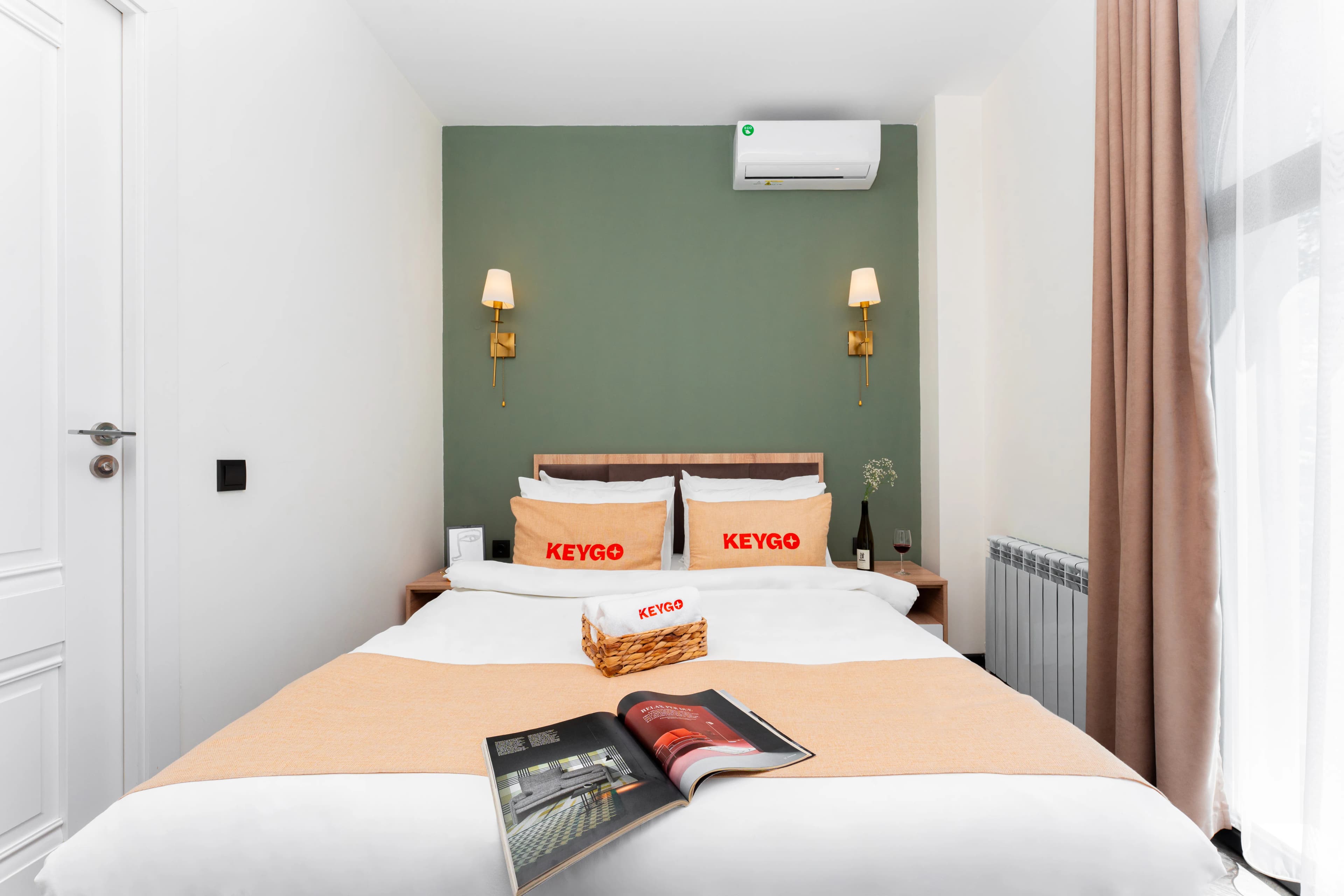 Studio KeyGo #0154 Boutique Hotel photo 7