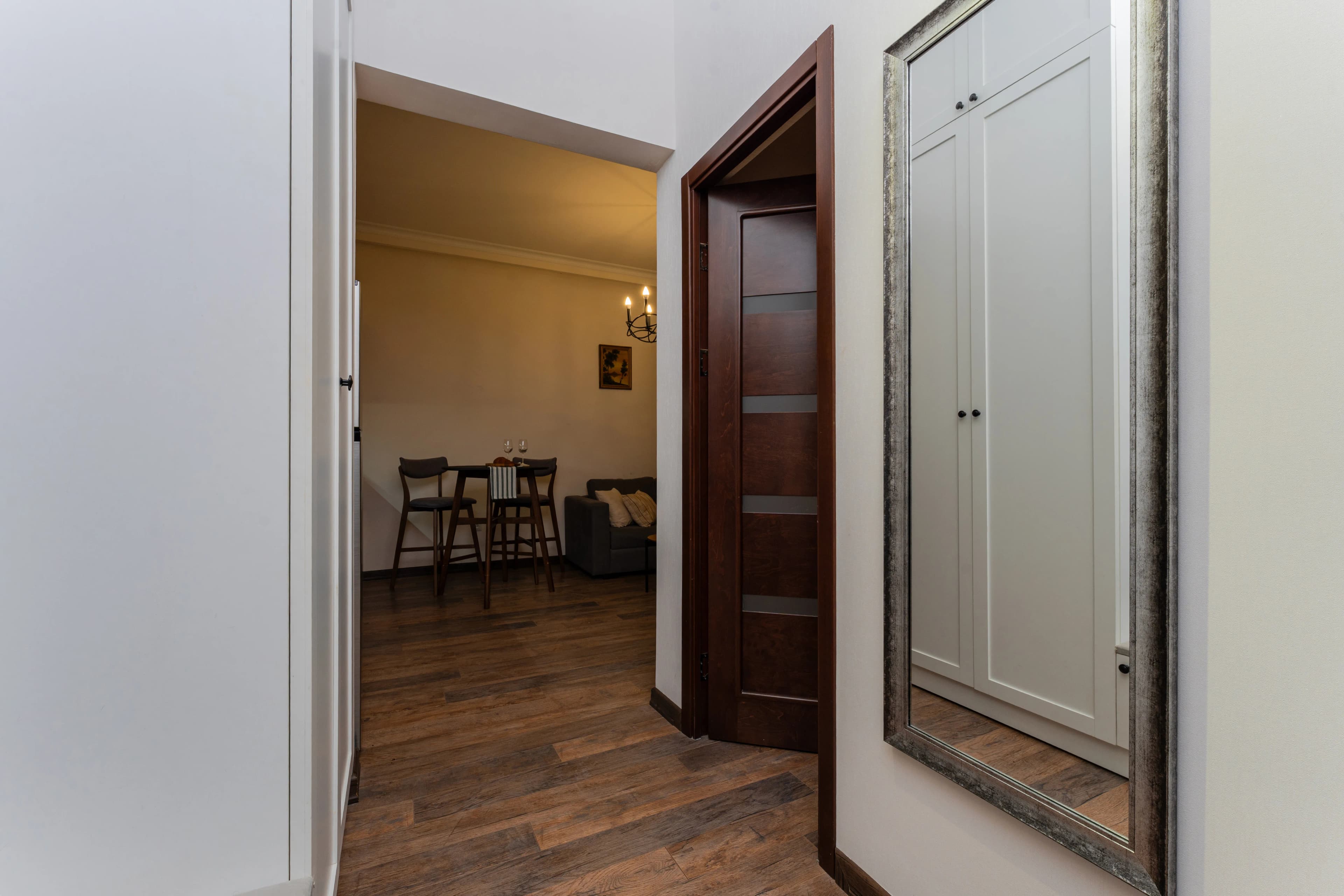 Apartment KeyGo #0158 next to the Blue Mosque photo 26