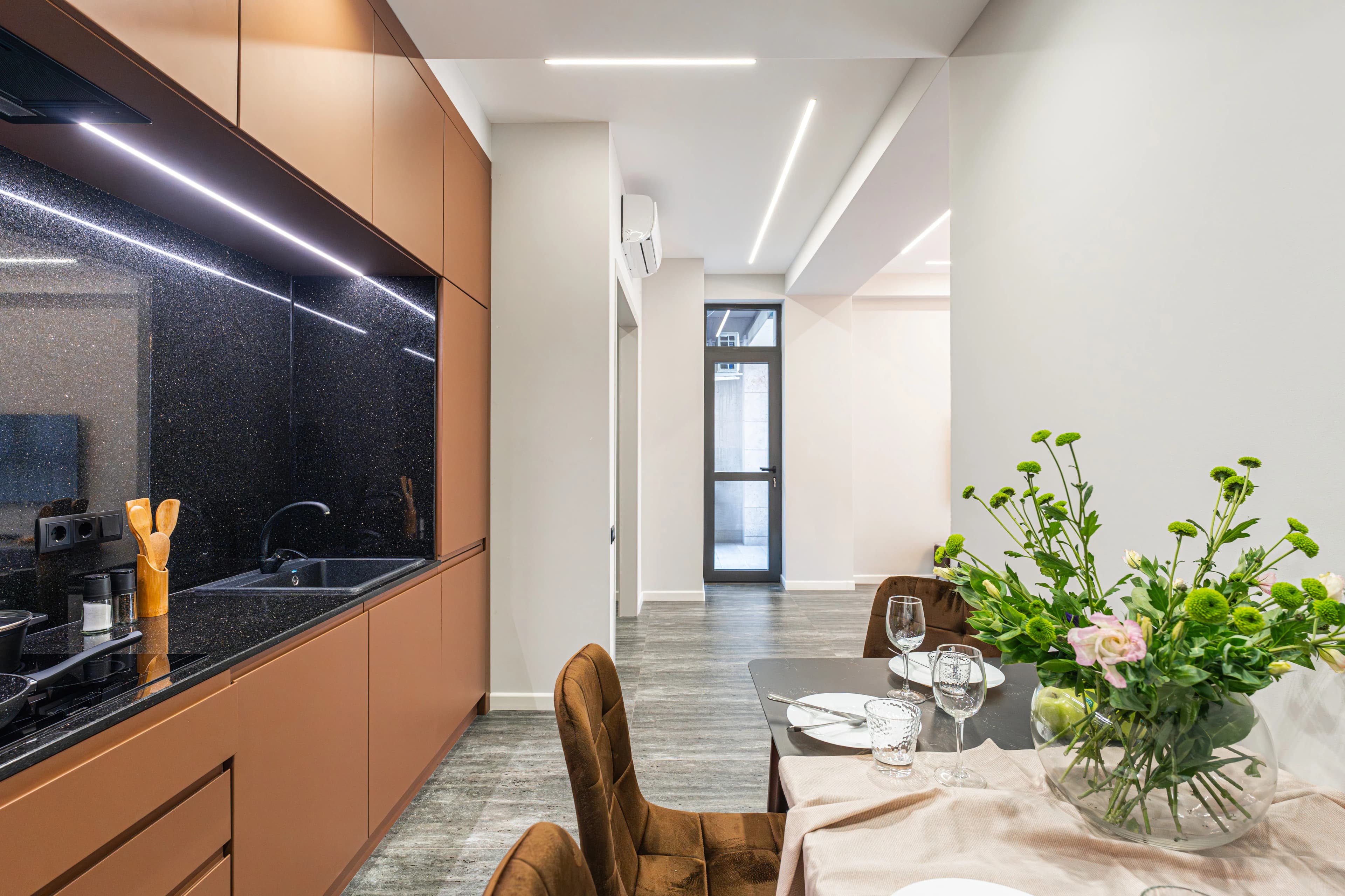 Apartment KeyGo #0110 near Yerevan Fortress photo 10