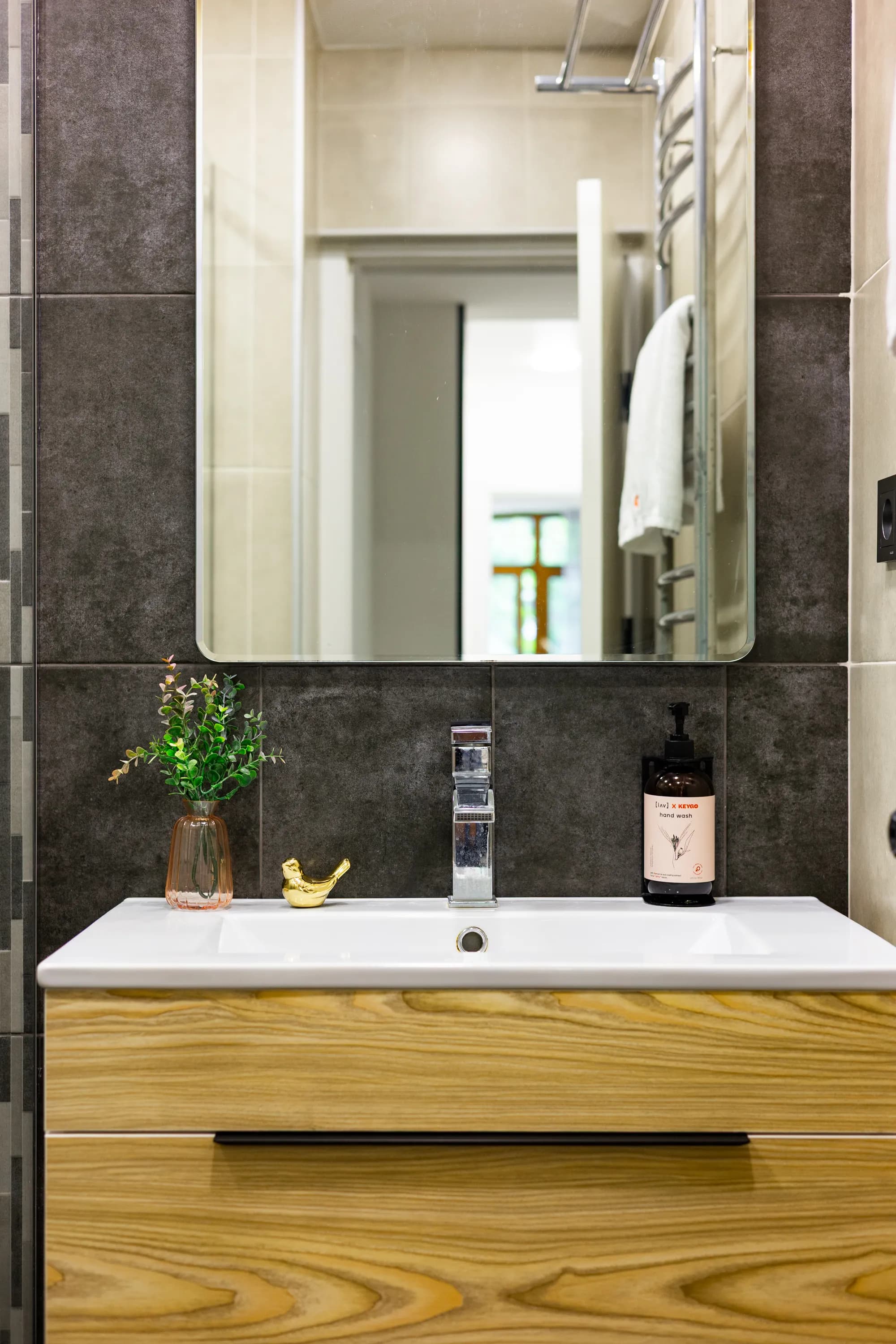 Apartment KeyGo #0077 key to the center of Yerevan photo 22