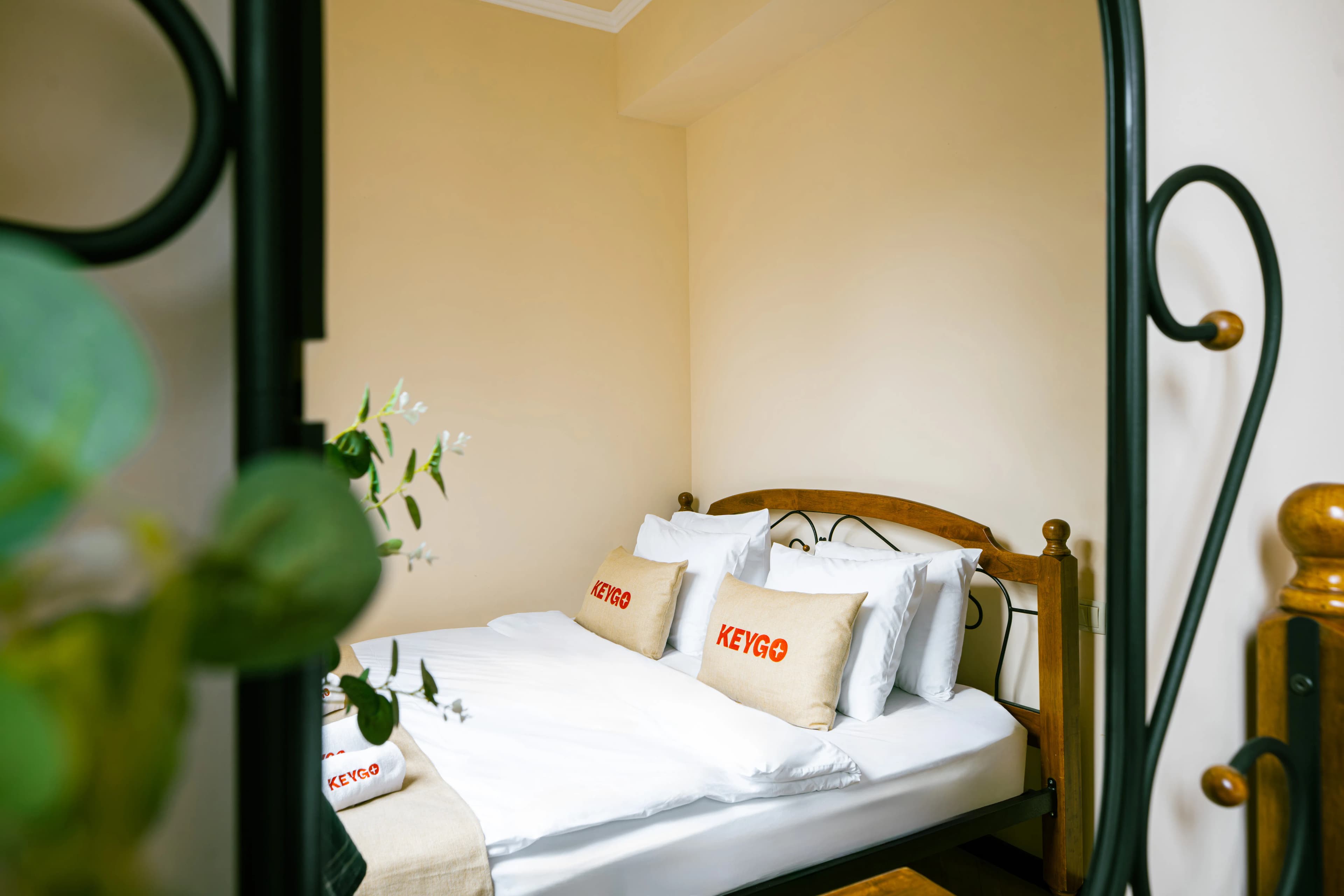 Apartment KeyGo #0060 is the key to the center of Yerevan photo 6