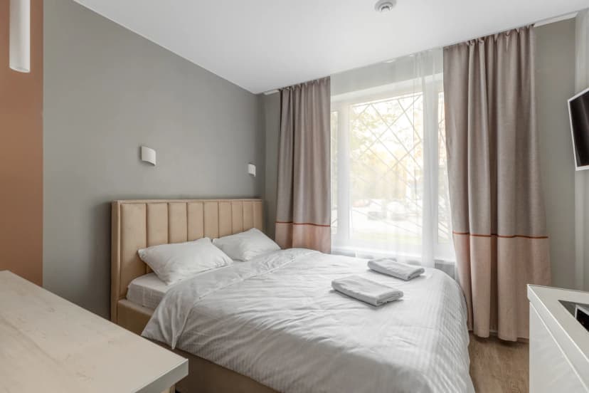 Студия KeyGo #1135 комфорт и уют в городе photo 3