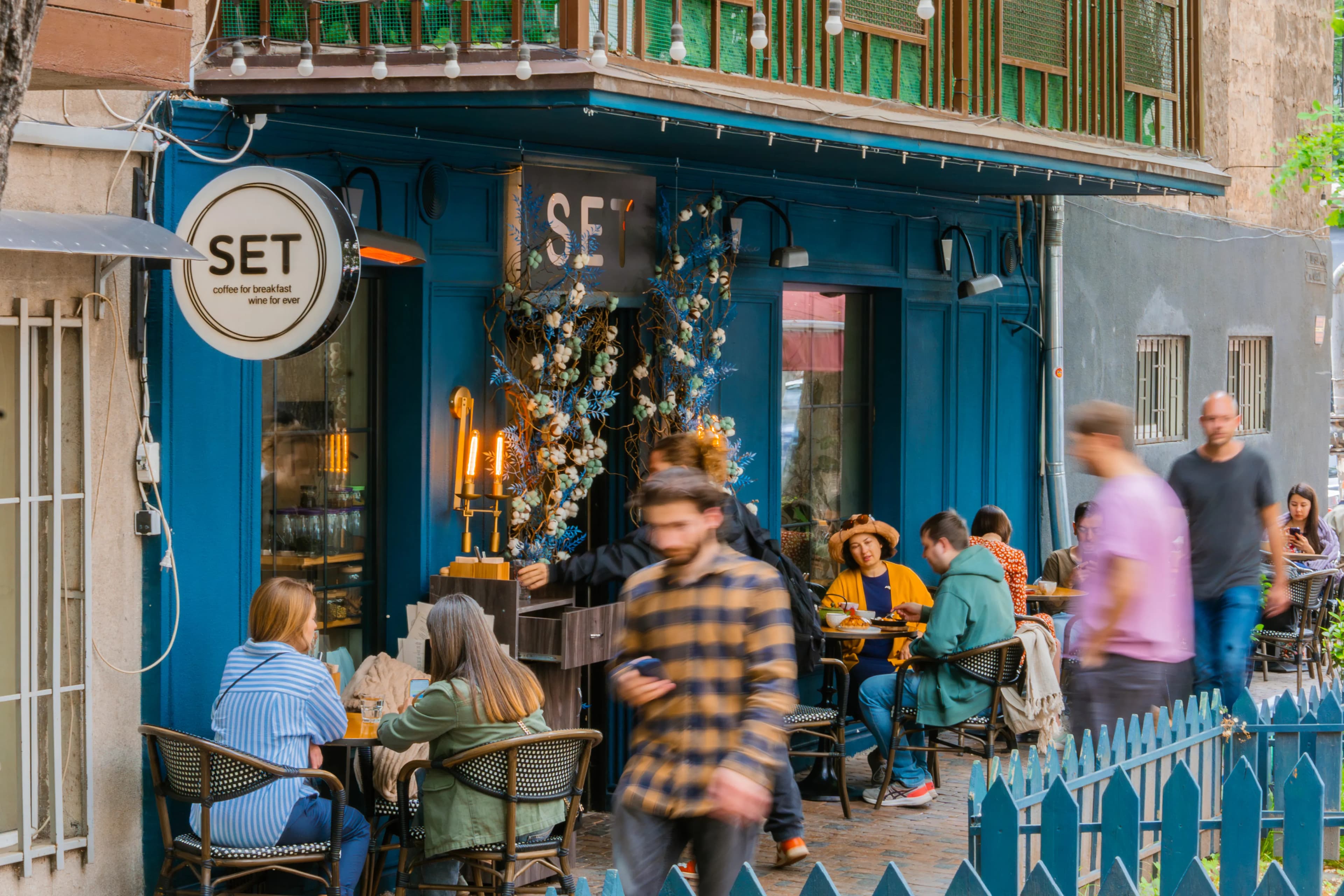 Apartment KeyGo #0011 next to the Opera House photo 22