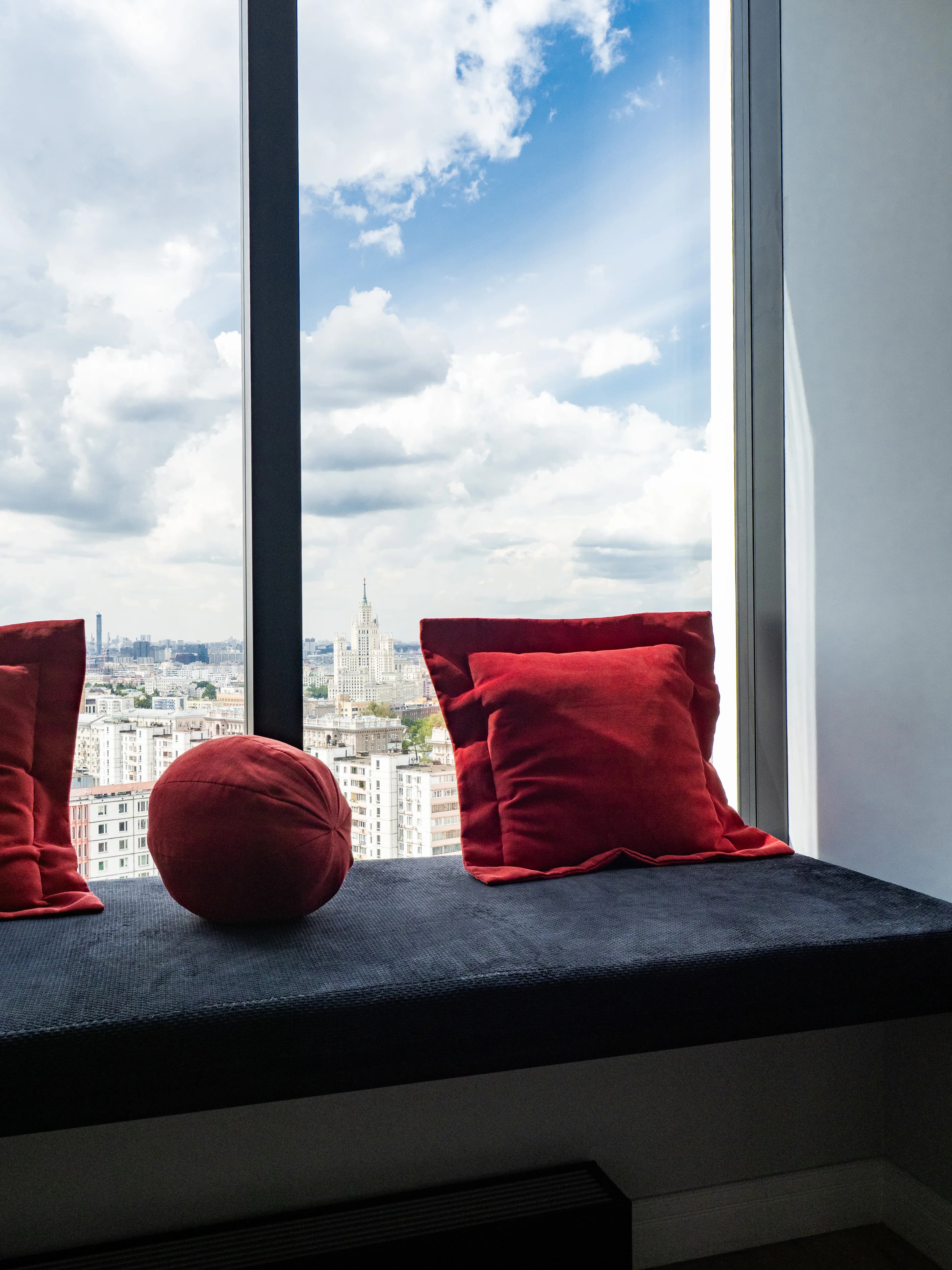 Апартаменты KeyGo #1109 ключ к центру Москвы photo 41