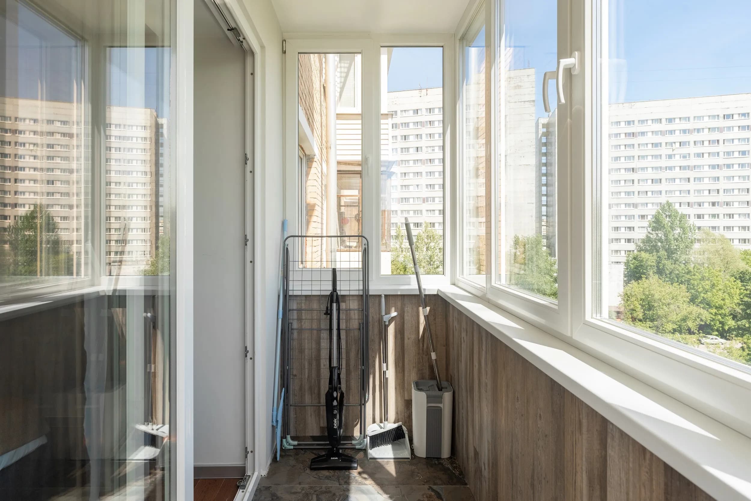 Апартаменты KeyGo #1006 рядом с ВДНХ photo 26