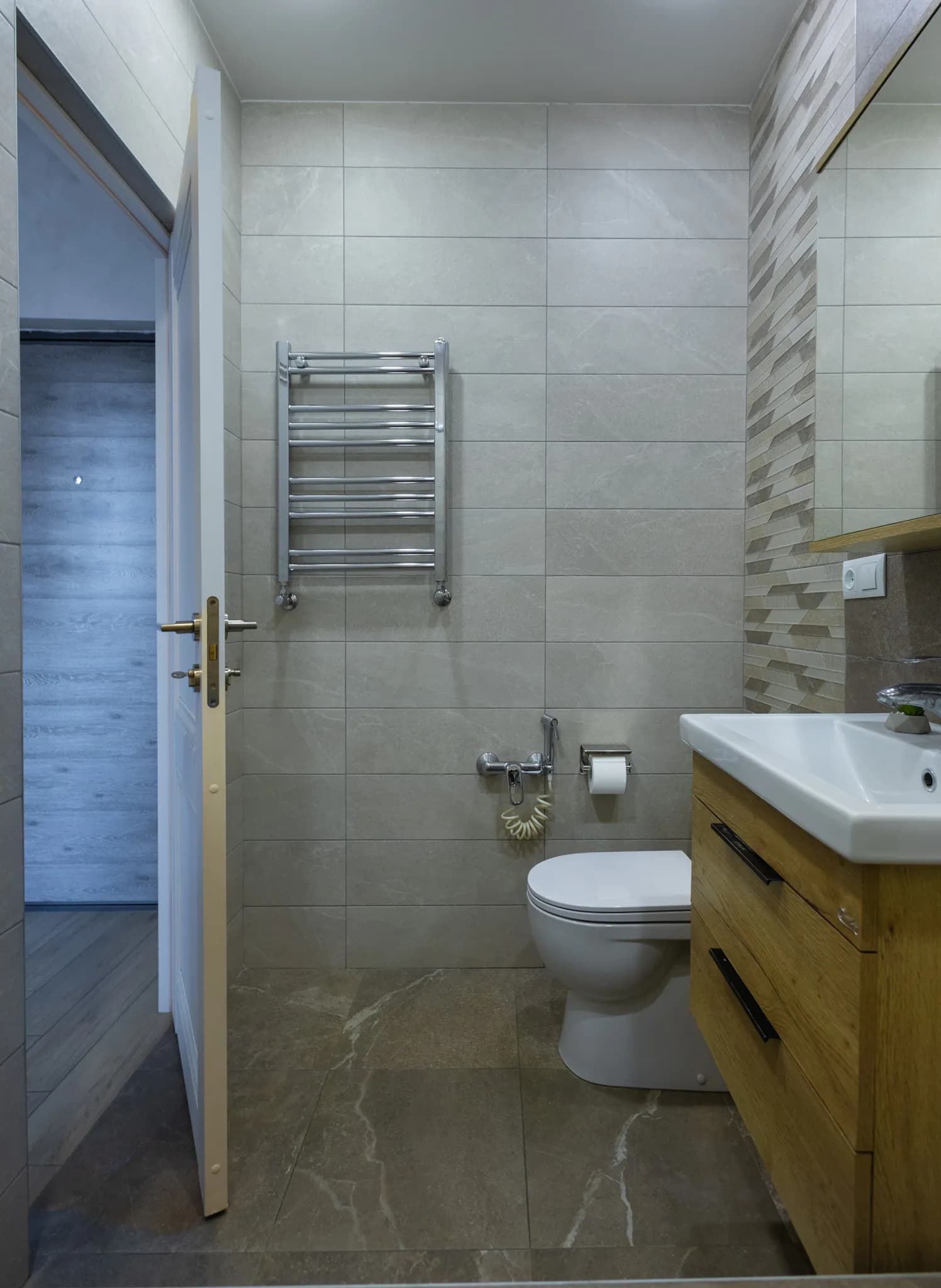 Apartment KeyGo #0026 near Yerevan Fortress photo 23