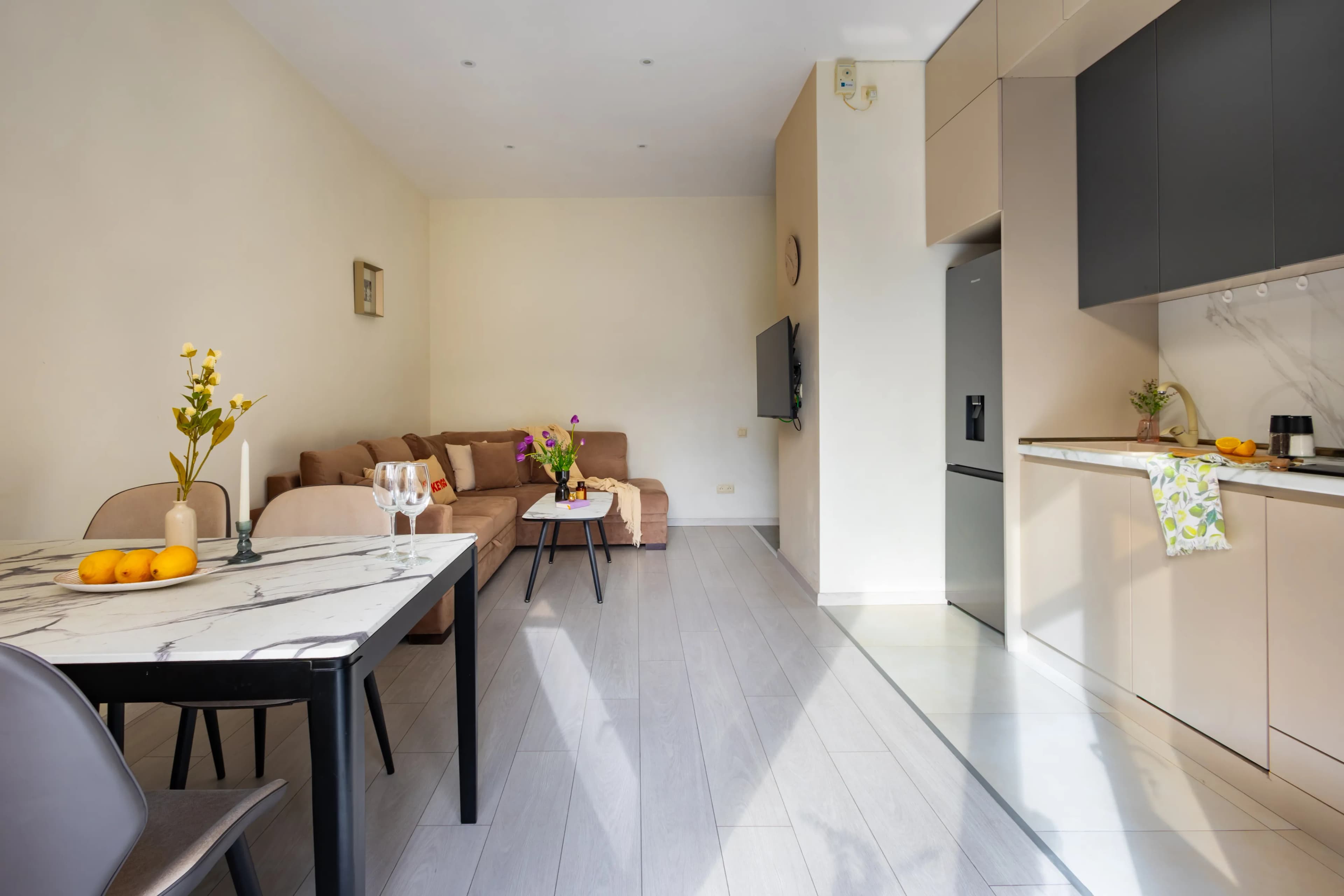 Apartment KeyGo #0072 is the key to the center of Yerevan photo 10