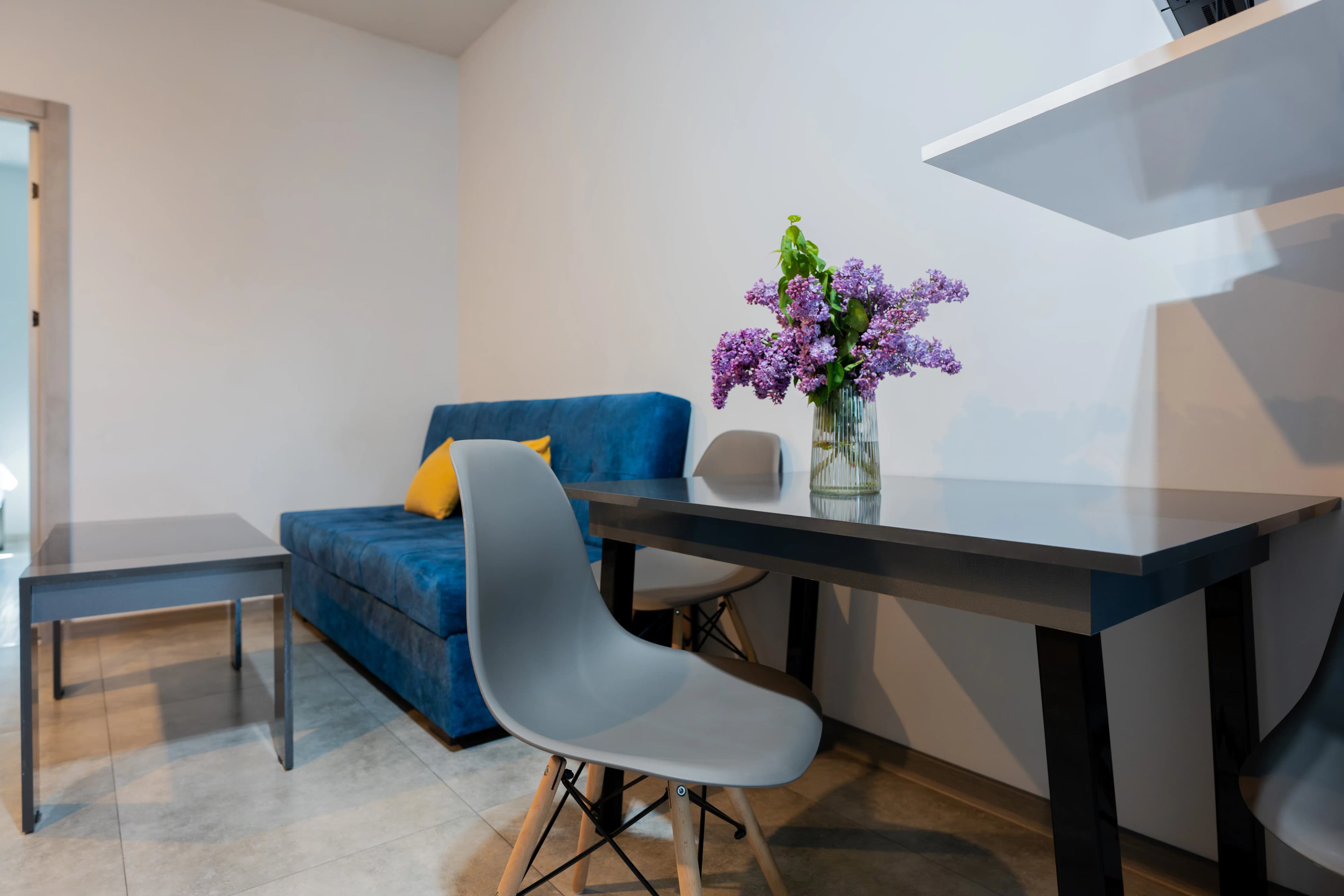 1BR Apt/City Centre/Amazing View photo 12