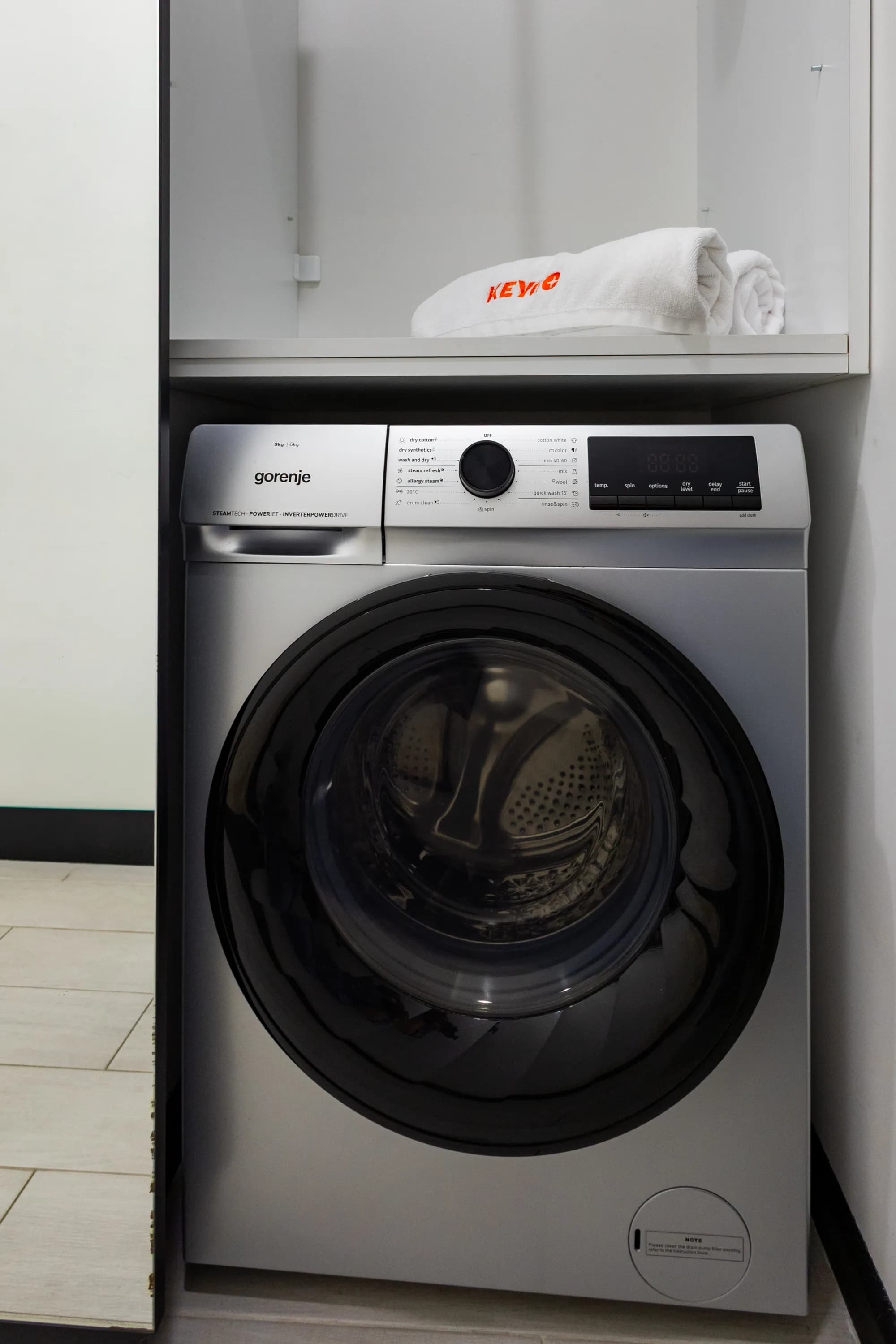 Apartment KeyGo #0077 key to the center of Yerevan photo 24