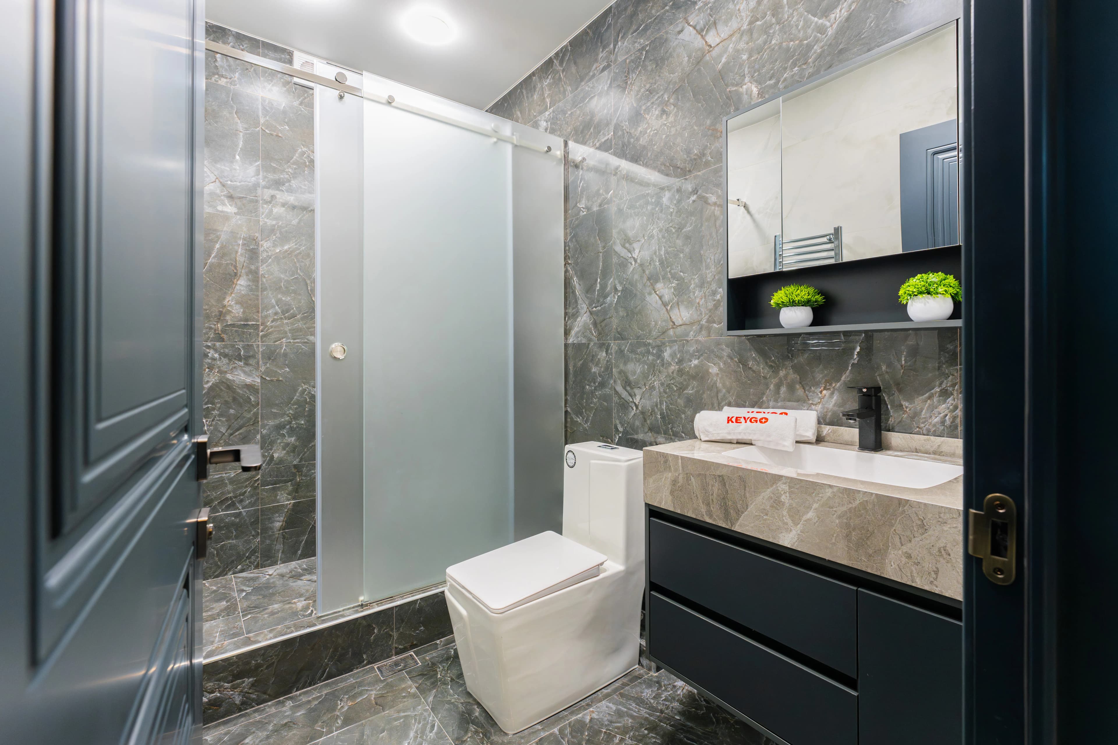 Apartment KeyGo #0100 near Yerevan Fortress photo 20