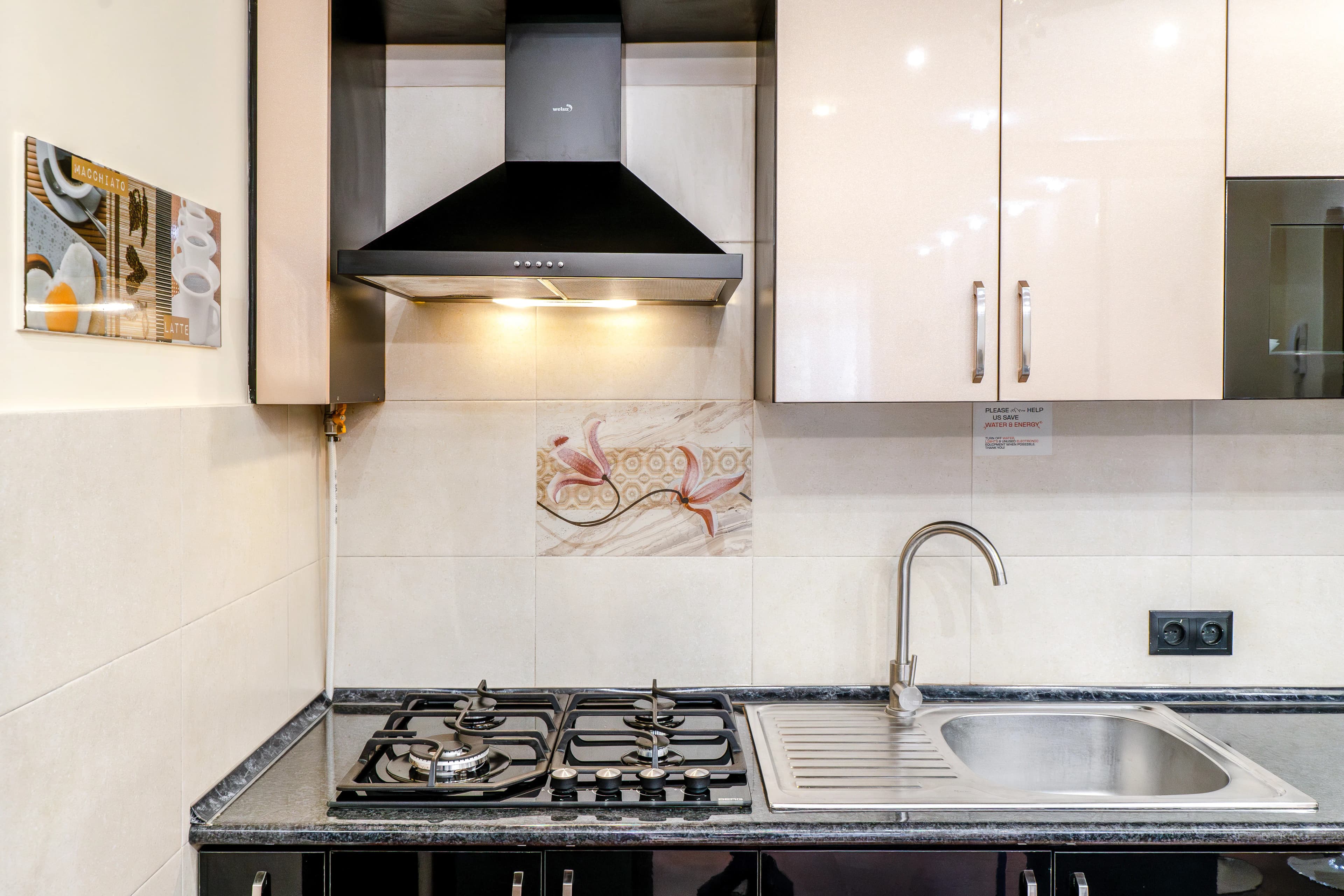 Apartment KeyGo #0025 next to the Opera House photo 11