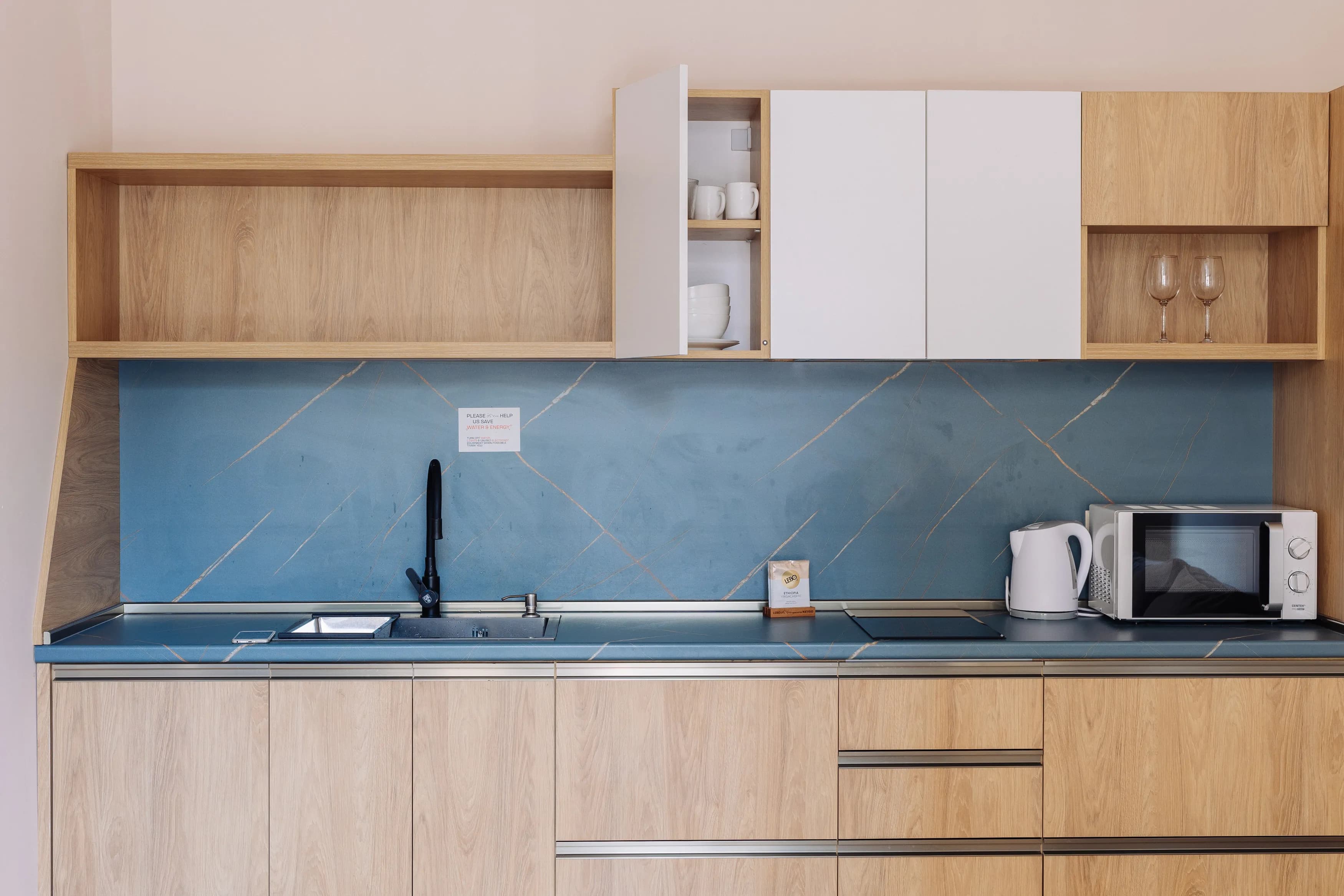 Apartment KeyGo #0049 is the key to the center of Yerevan photo 3