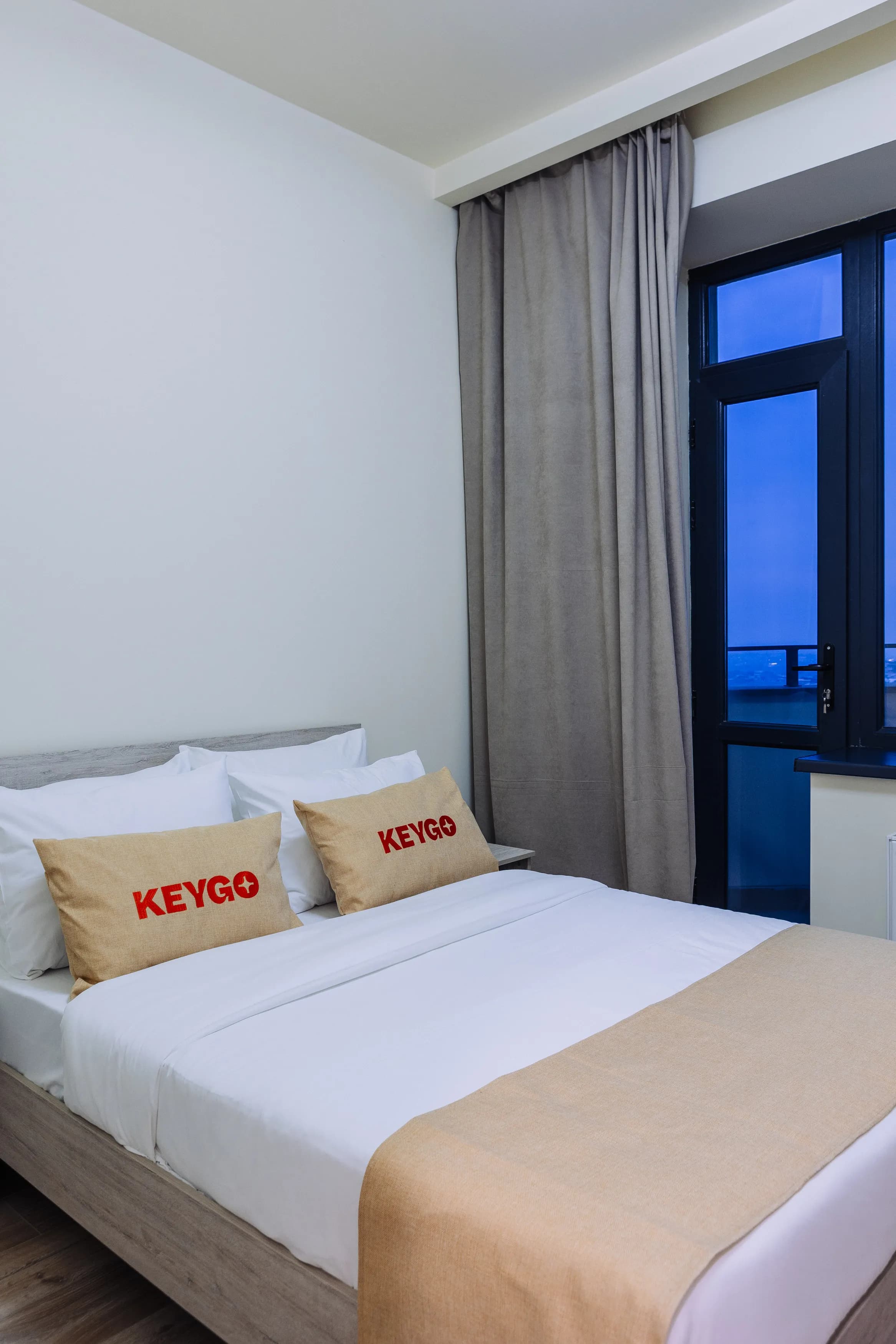 Apartment KeyGo #0047 near Yerevan Fortress photo 4