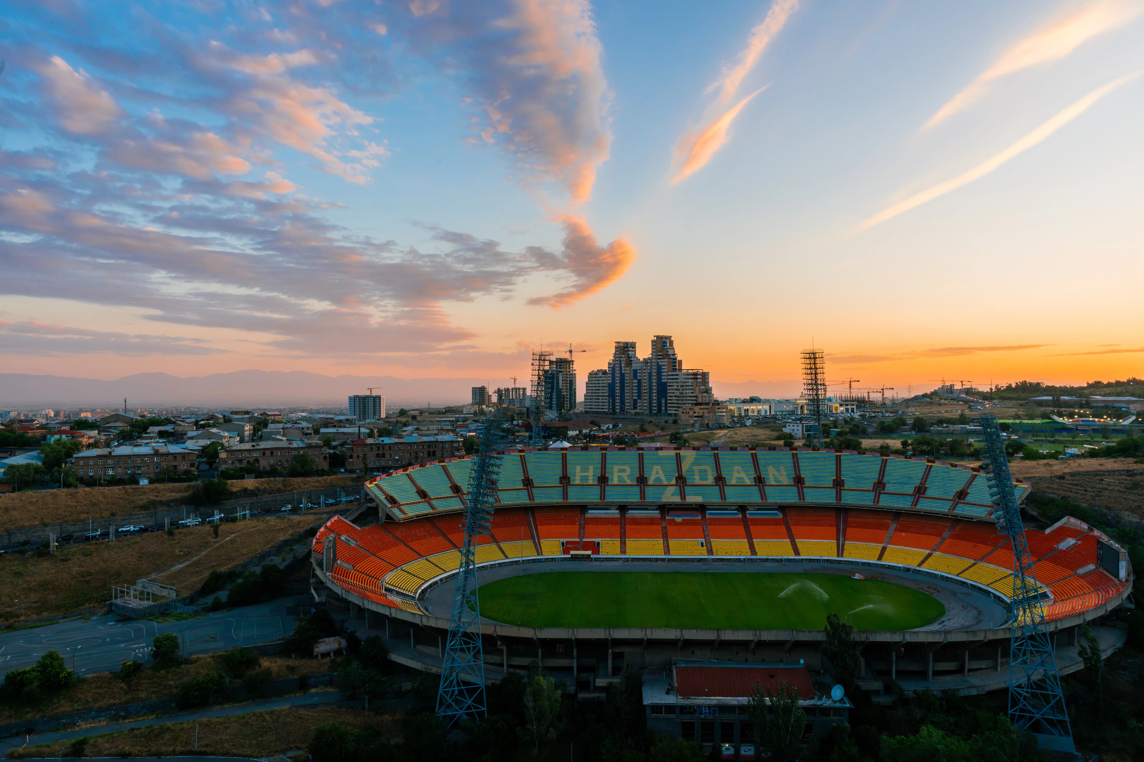 2BR in Center/Self checkin/City view photo 22