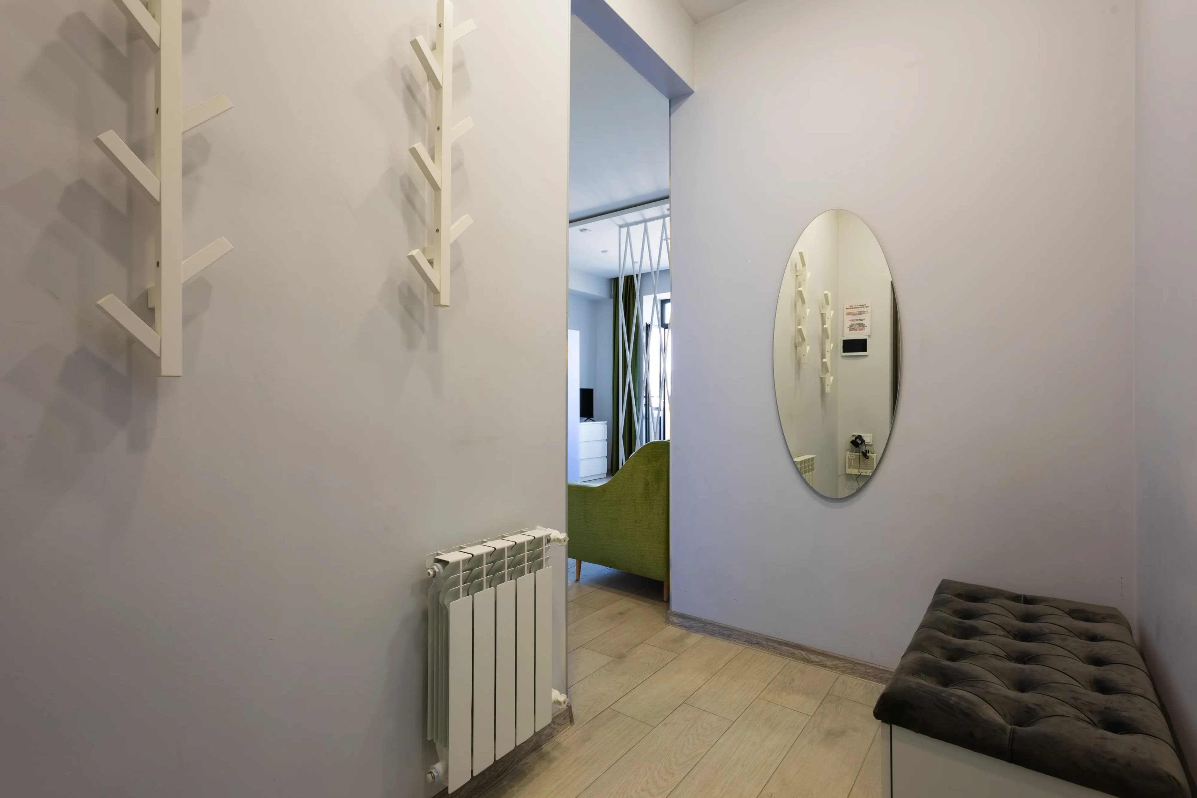 Apartment KeyGo #0052 offers comfort and coziness in the city photo 17