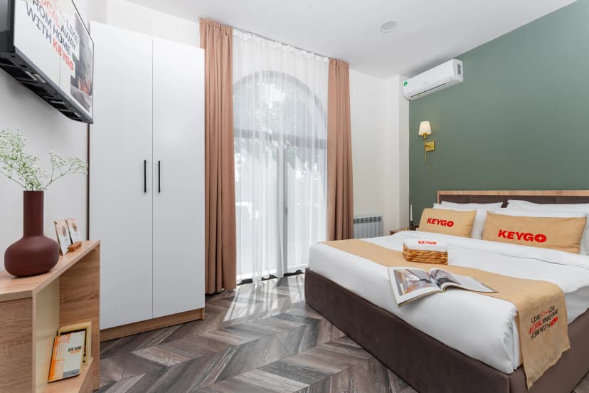 Studio KeyGo #0155 Boutique Hotel photo 1