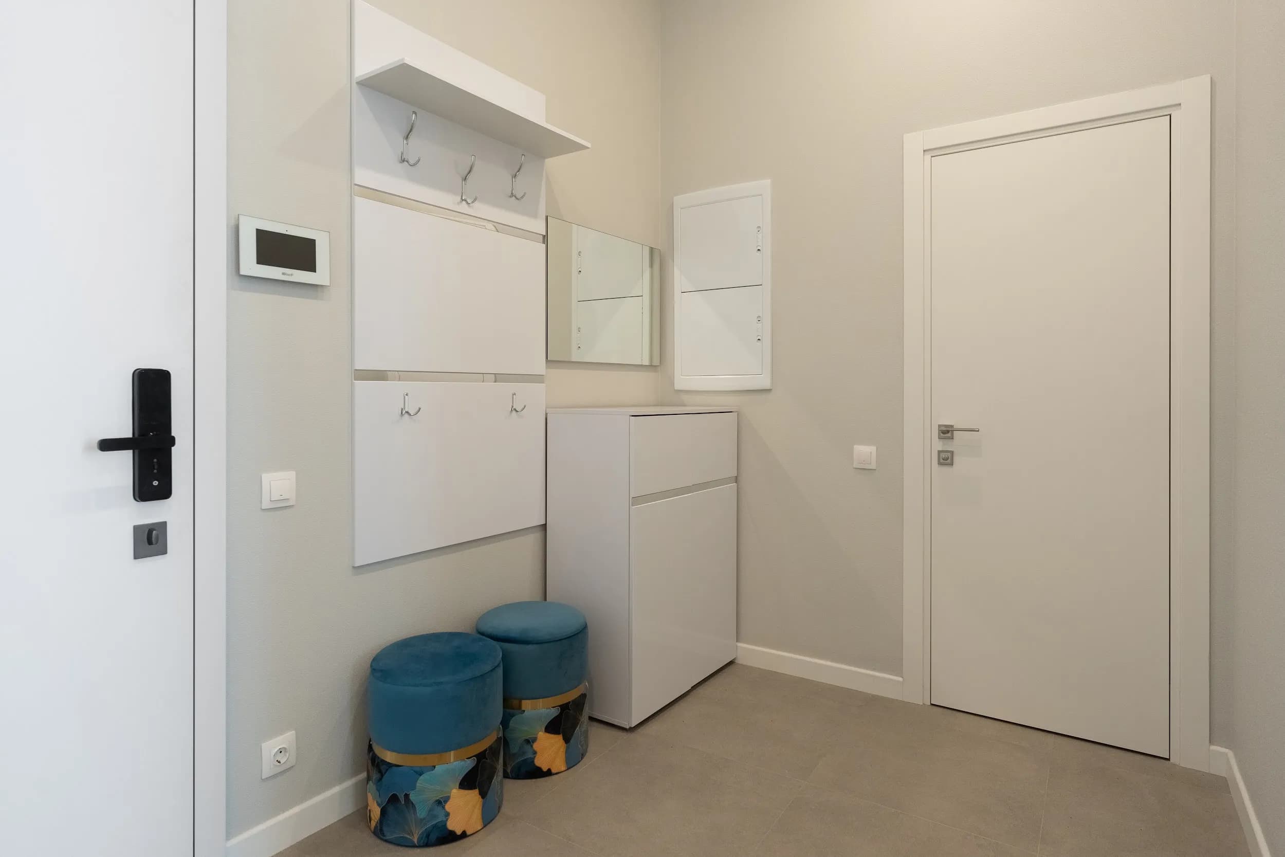 Студия KeyGo #1016 с видoм нa ВДHX photo 20