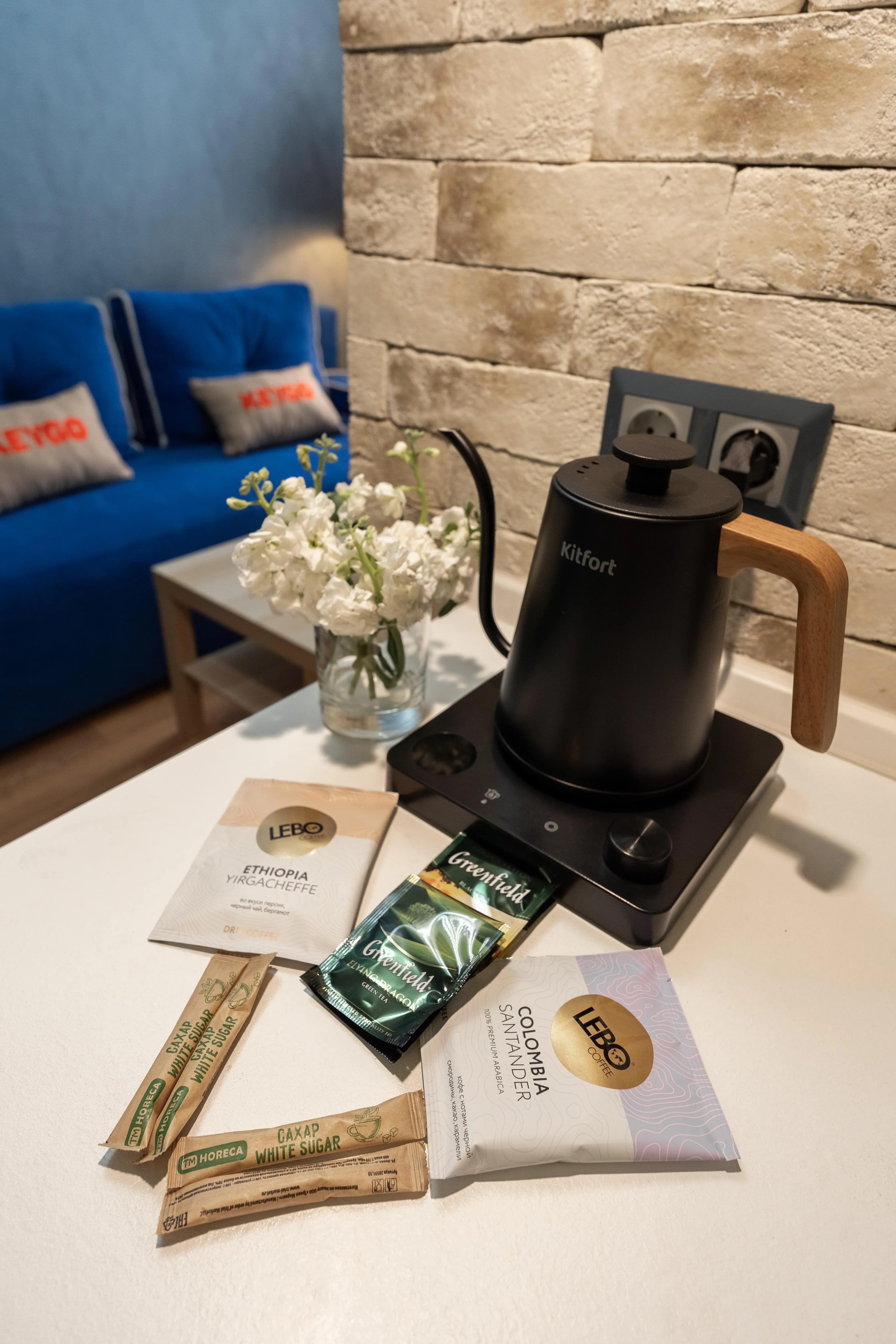 Апартаменты KeyGo #1004 рядом с парком ВДНХ photo 16