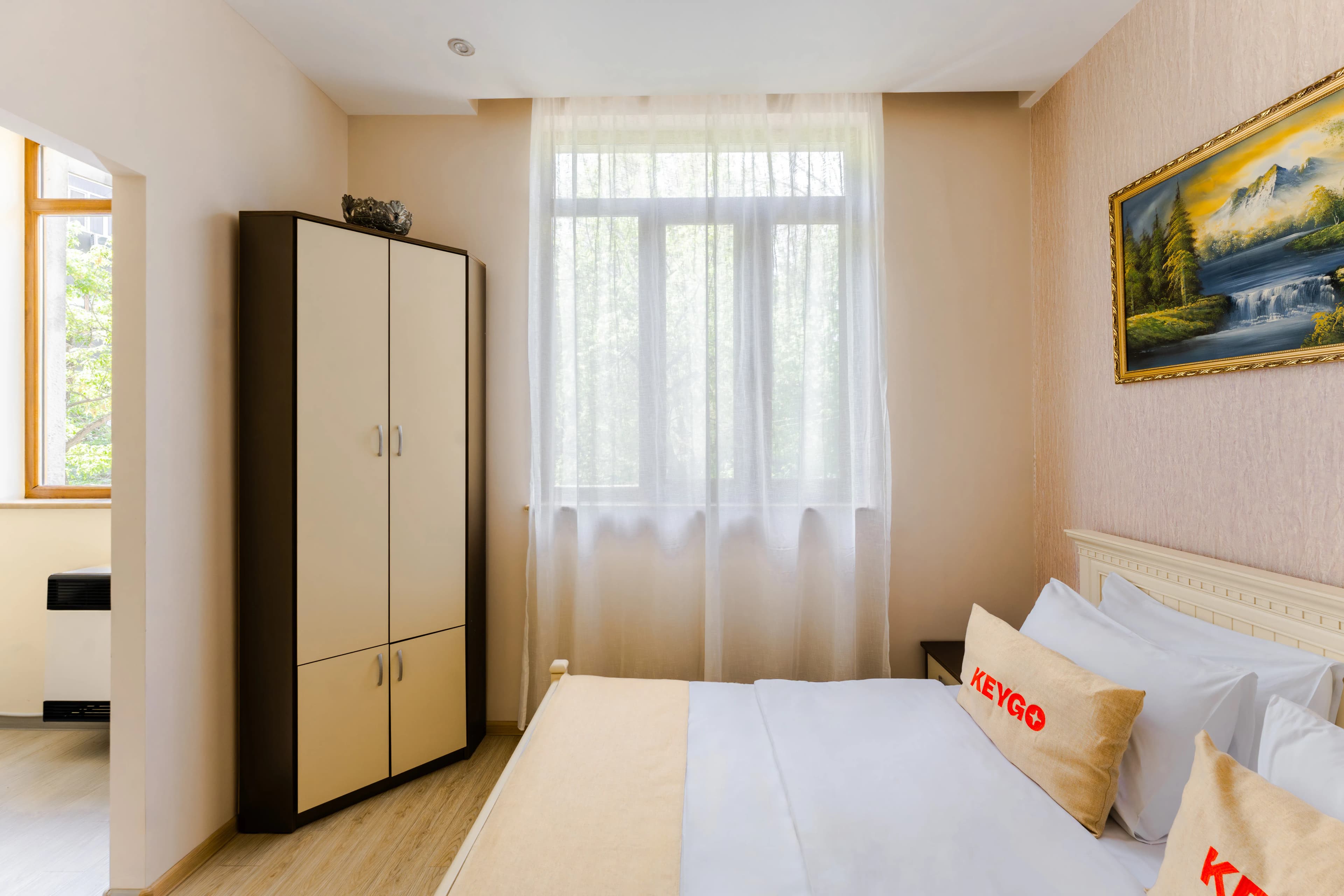 Apartment KeyGo #0025 next to the Opera House photo 14