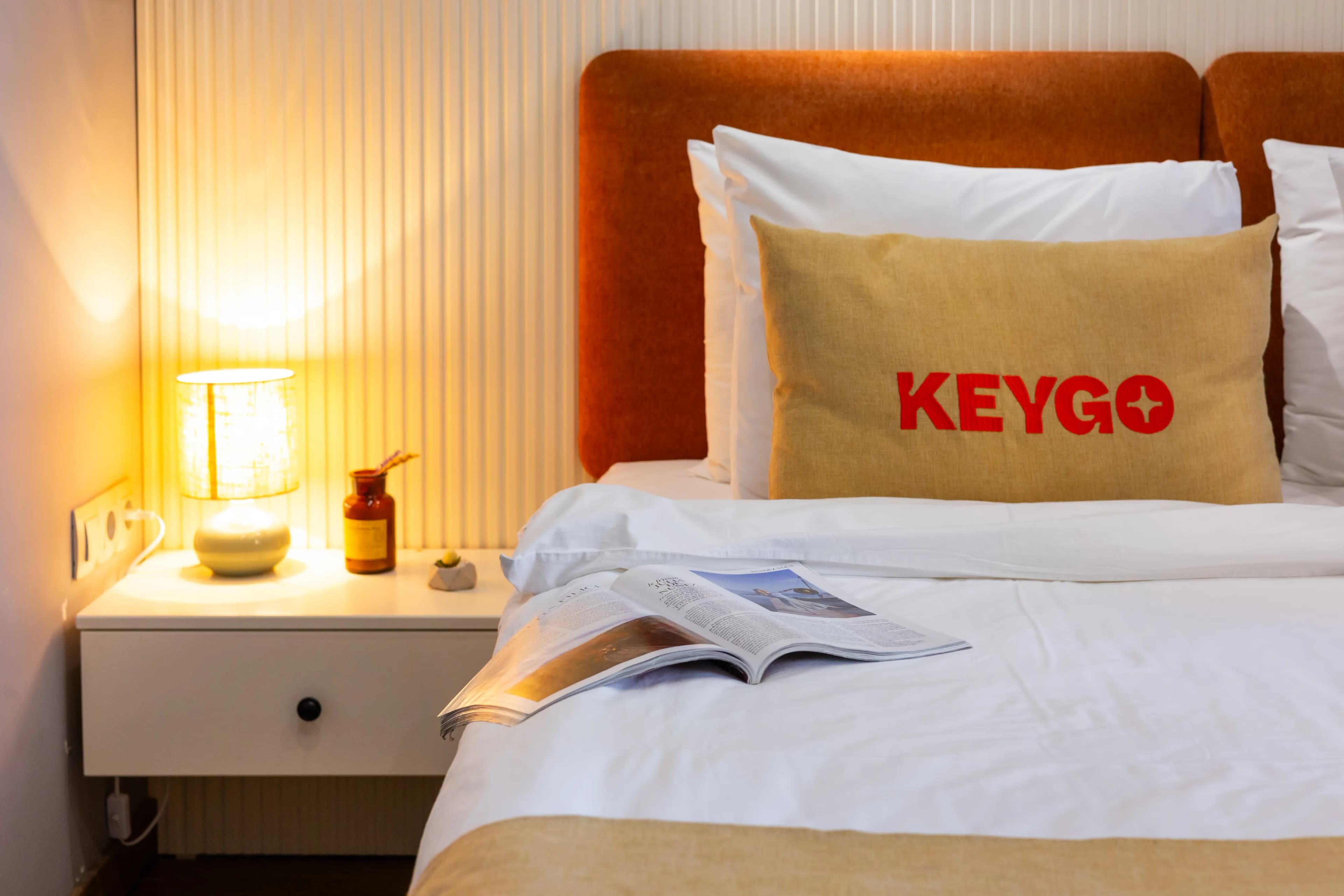 Apartment KeyGo #0067 near Yerevan Fortress photo 6