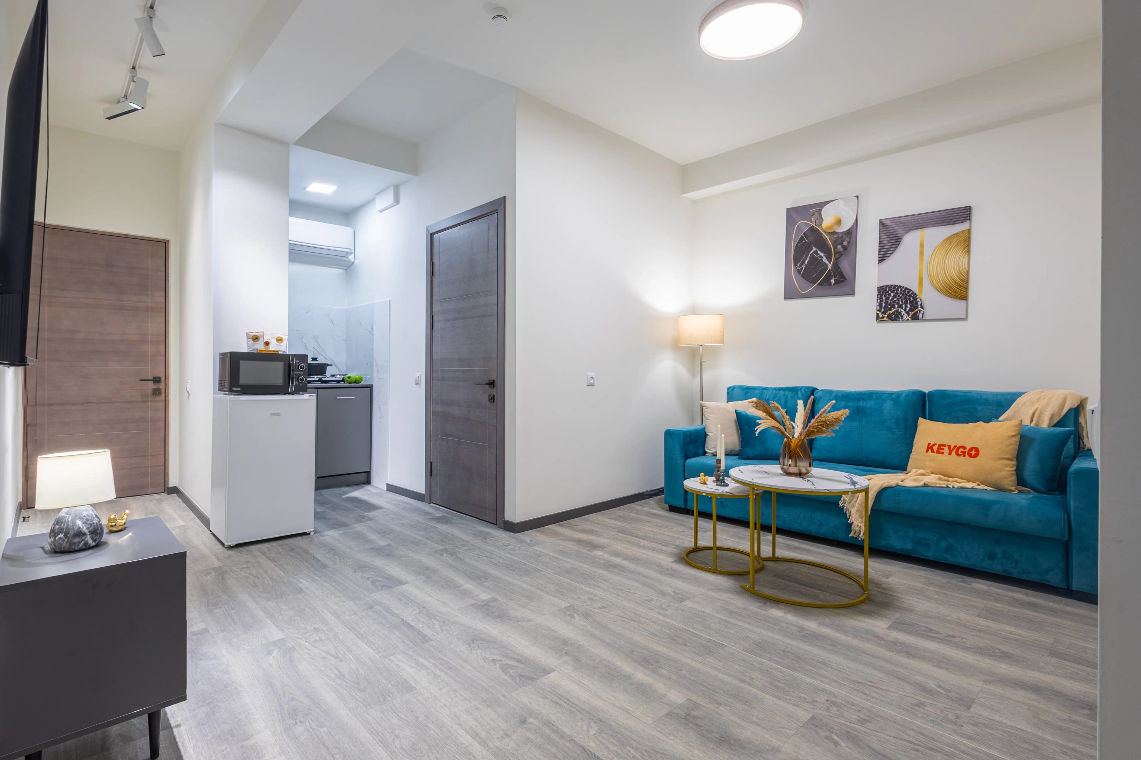 Studio KeyGo #0139 Apart Hotel photo 3