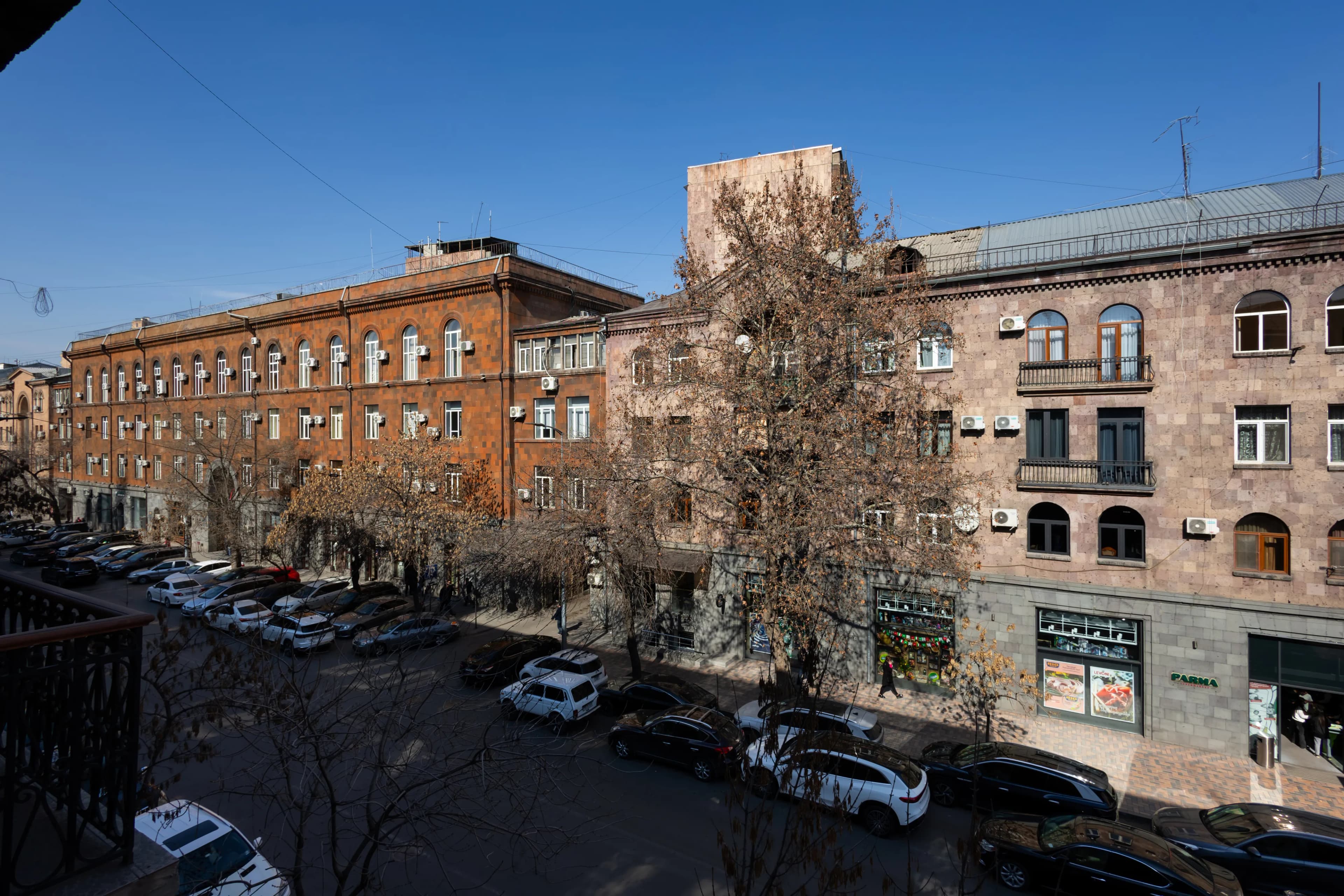 Apartment KeyGo #0078 comfort and coziness in the city photo 16