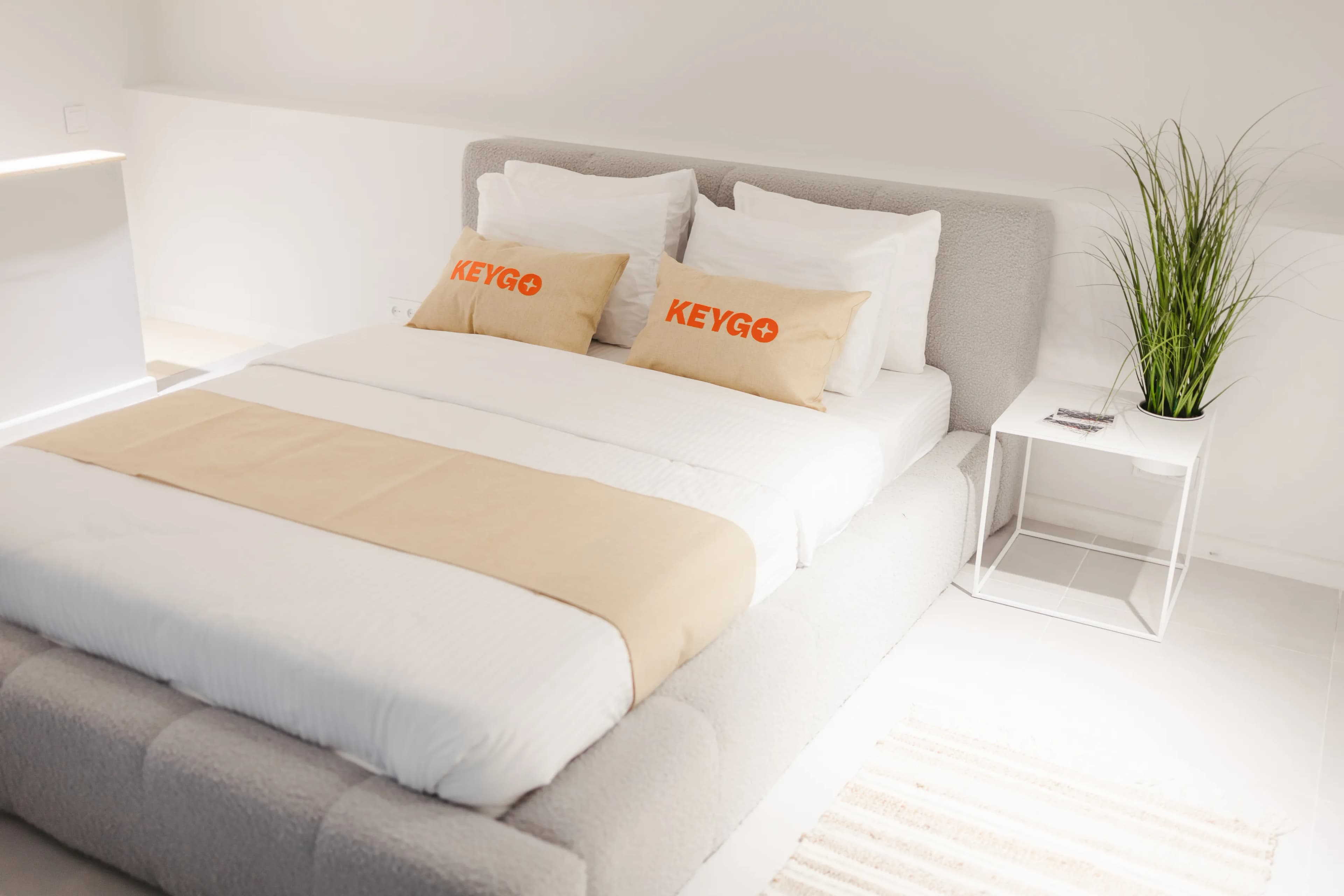 Apartment KeyGo #0017 is the key to the center of Yerevan photo 6