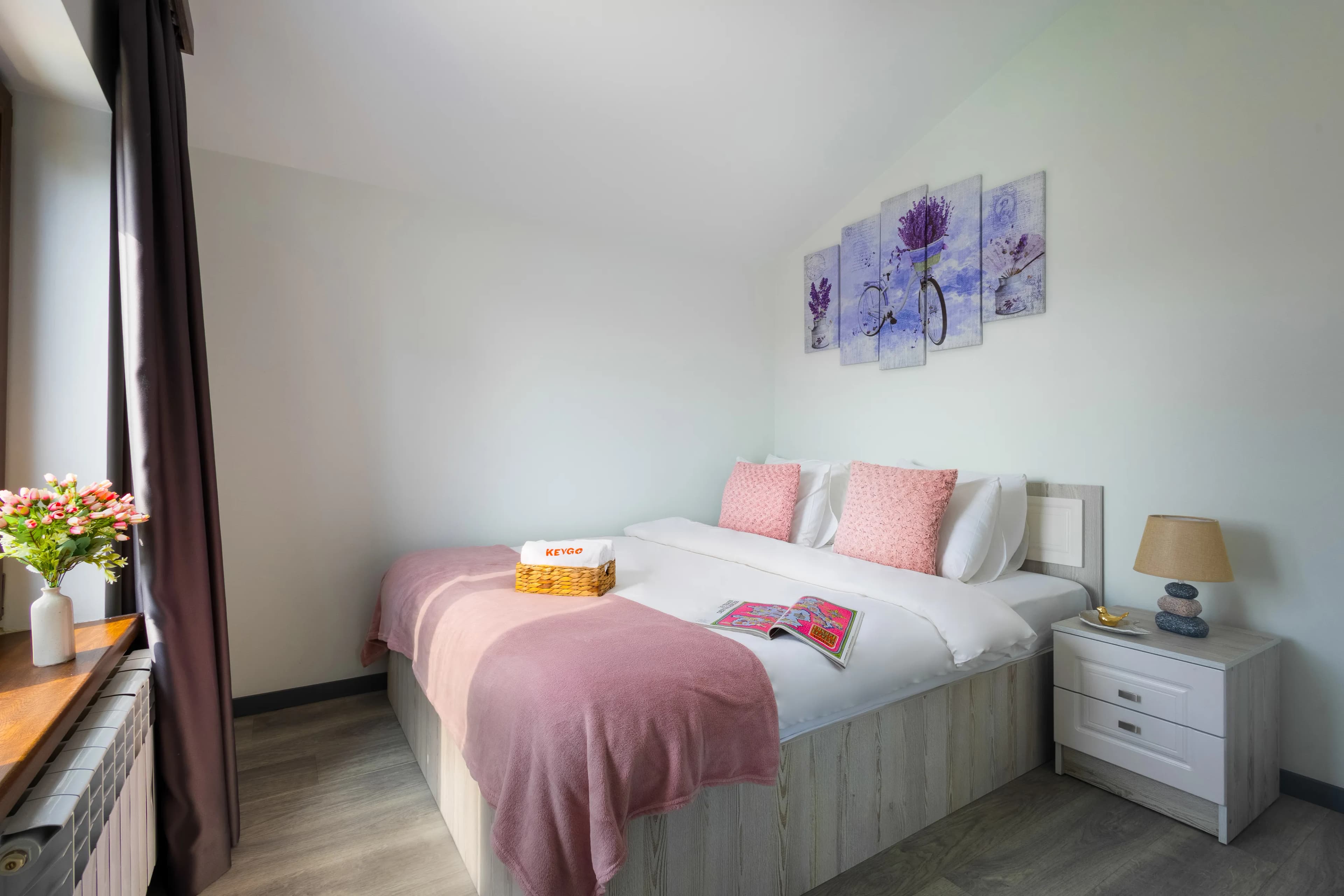 Studio KeyGo #0144 Apart Hotel photo 2
