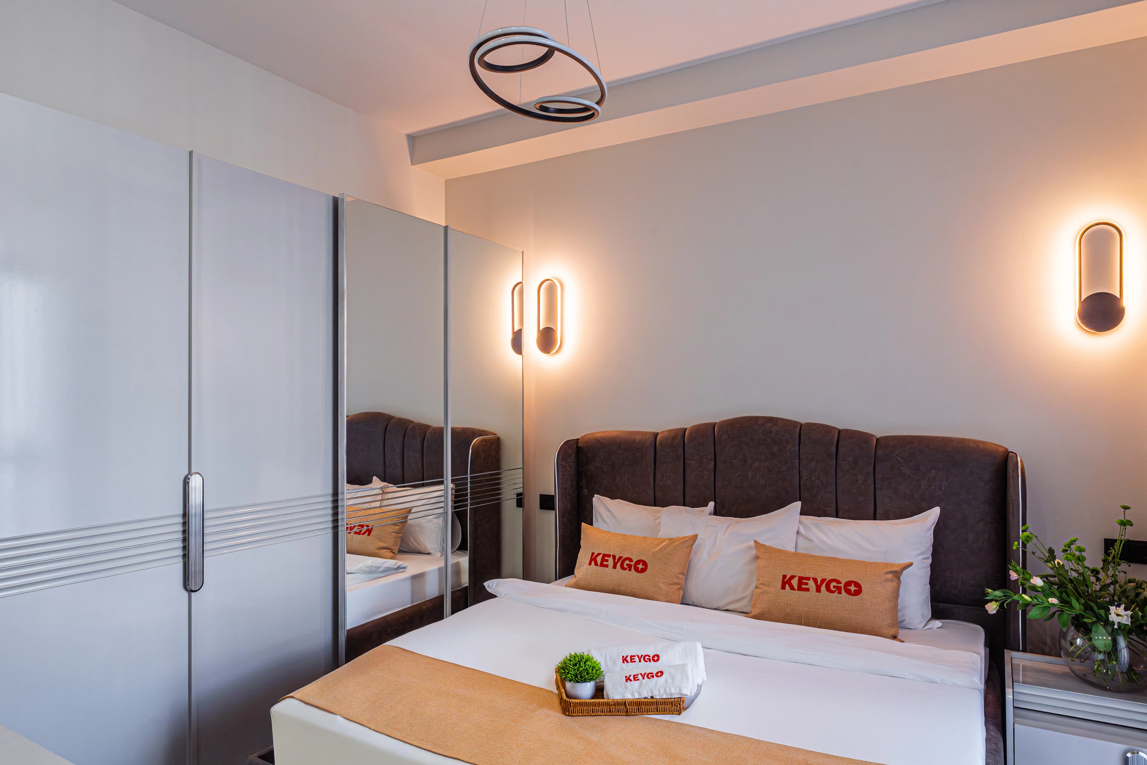 Apartment KeyGo #0110 near Yerevan Fortress photo 2