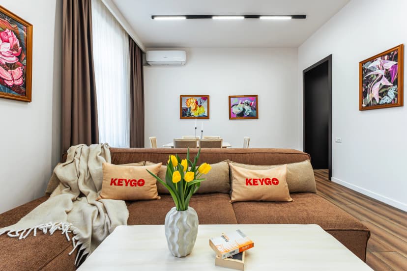 Apartment KeyGo #0117 next to the Opera House photo 1