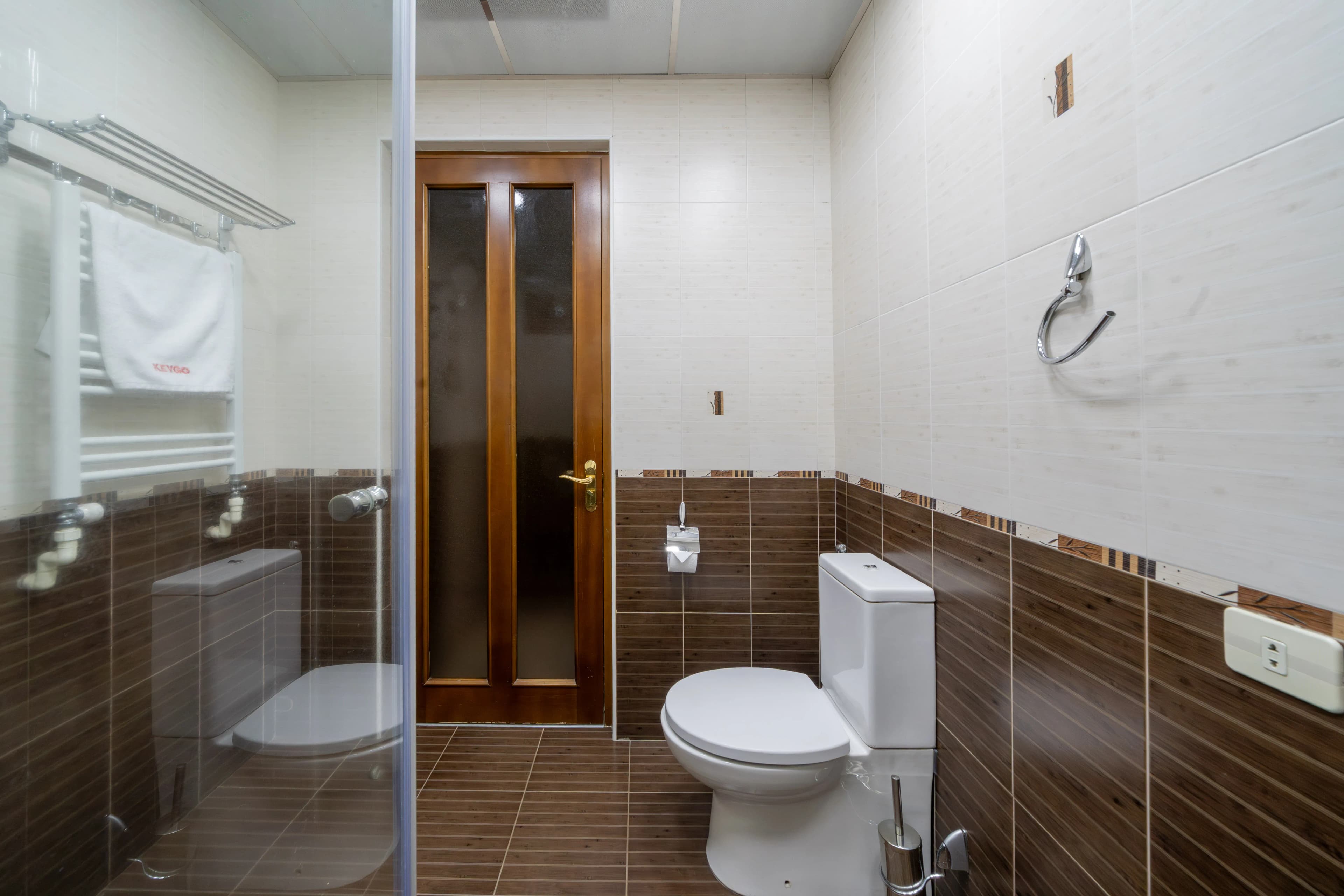 отель The Yard photo 20