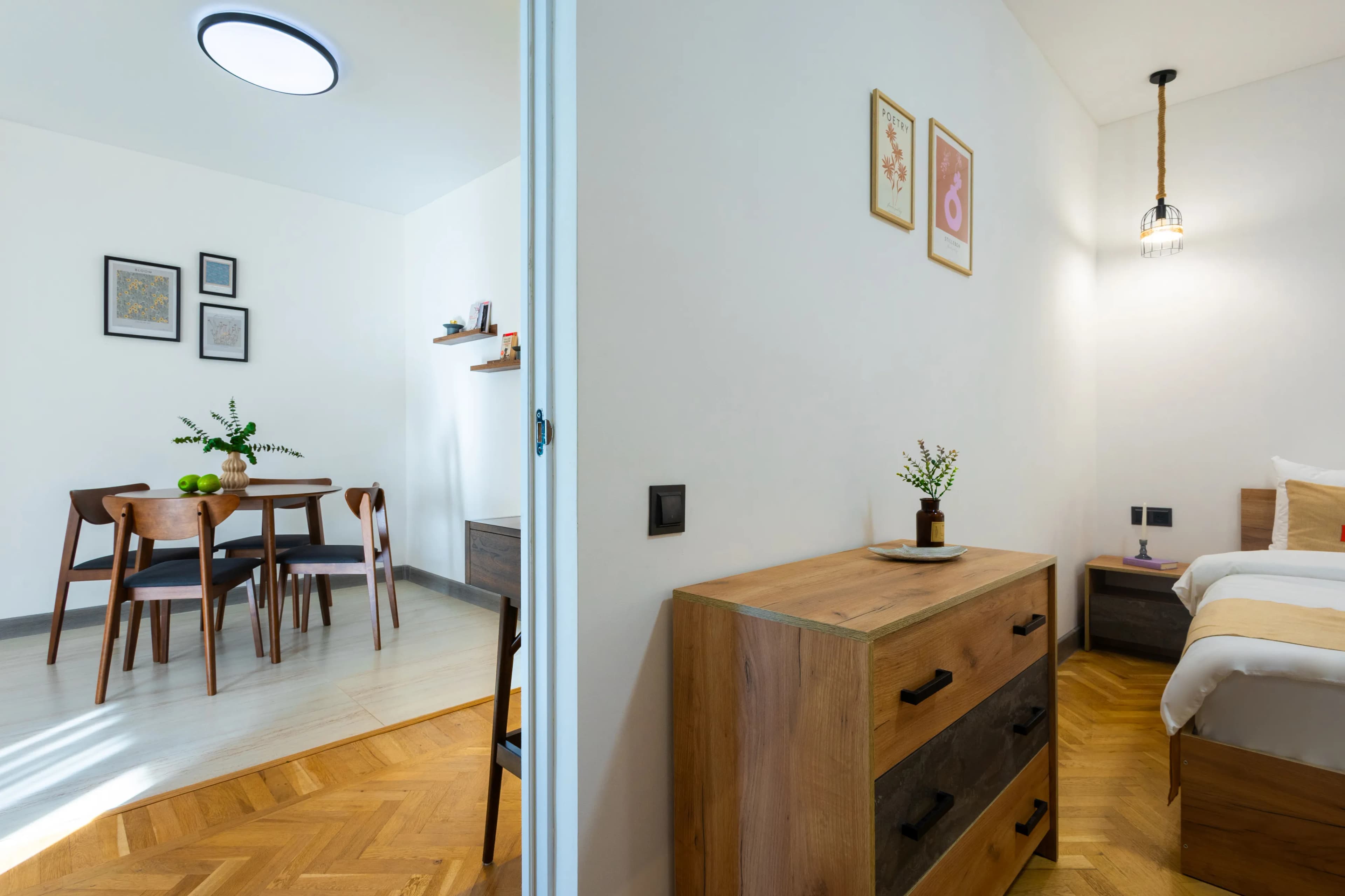Apartment KeyGo #0148 comfort and coziness in the city center photo 30