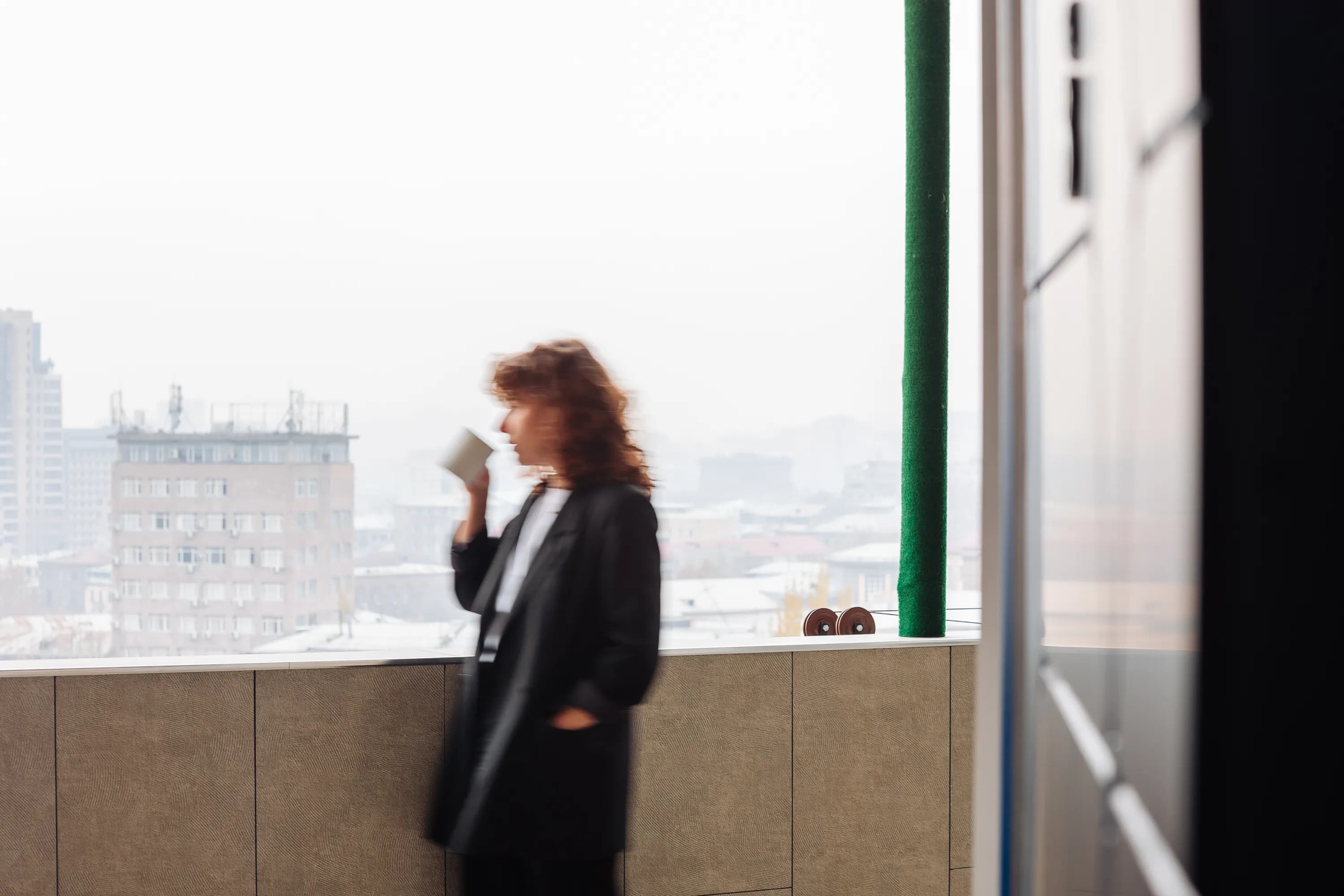 1BR/Downtown Serenity/Cityscape Bliss photo 20